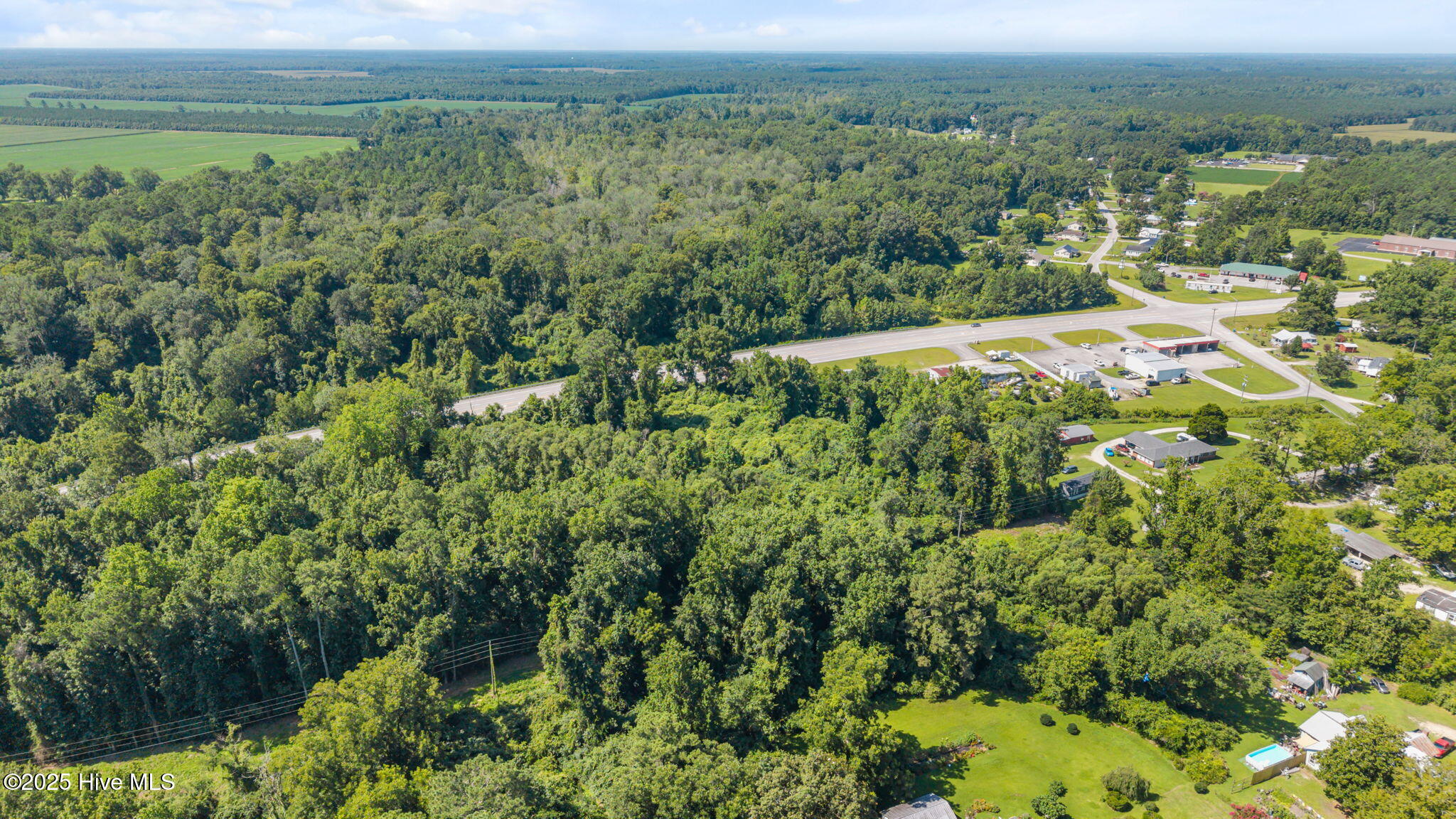 Parcel 2 2 Nc 55 Highway Property Photo 12