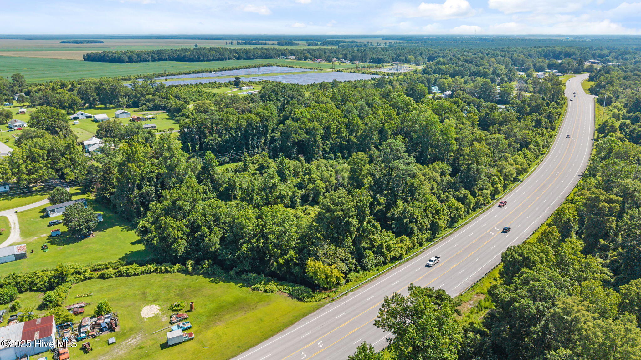 Parcel 2 2 Nc 55 Highway Property Photo 13