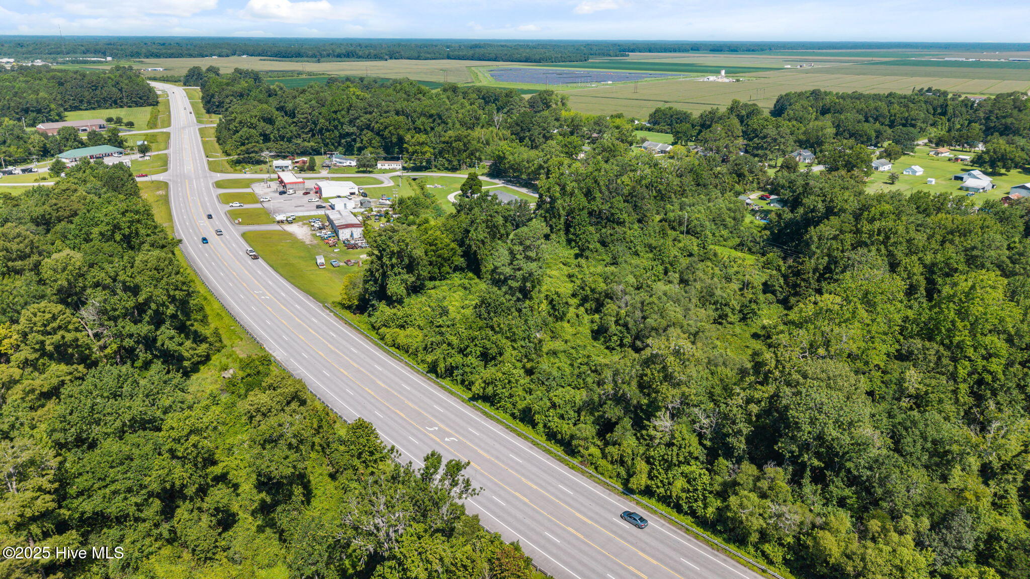 Parcel 2 2 Nc 55 Highway Property Photo 14