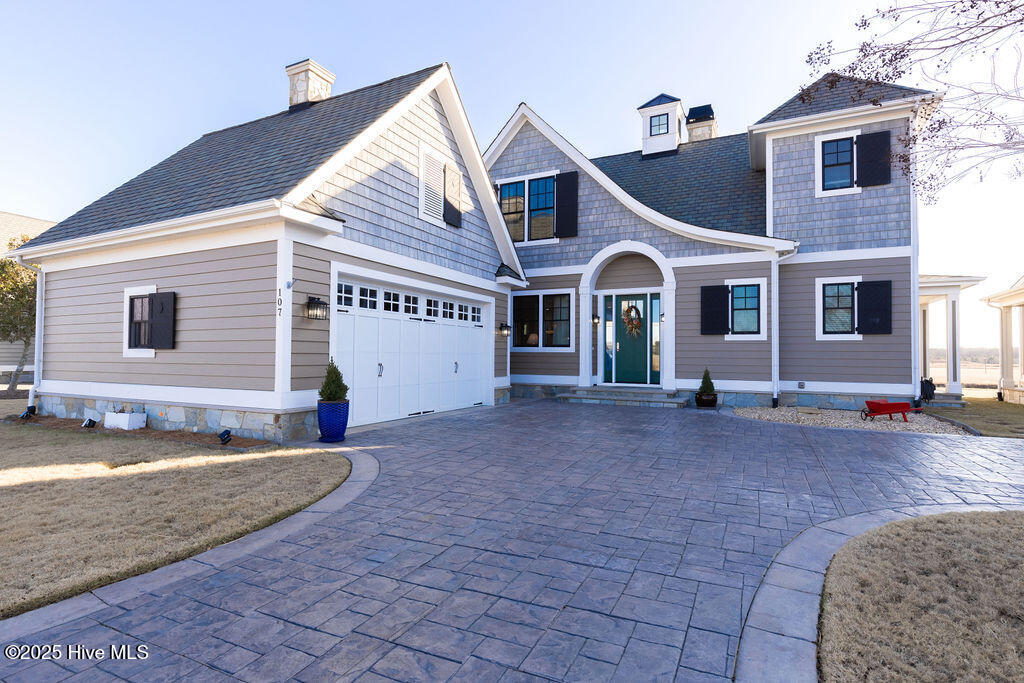 107 Scotch Hall Court Property Photo 1