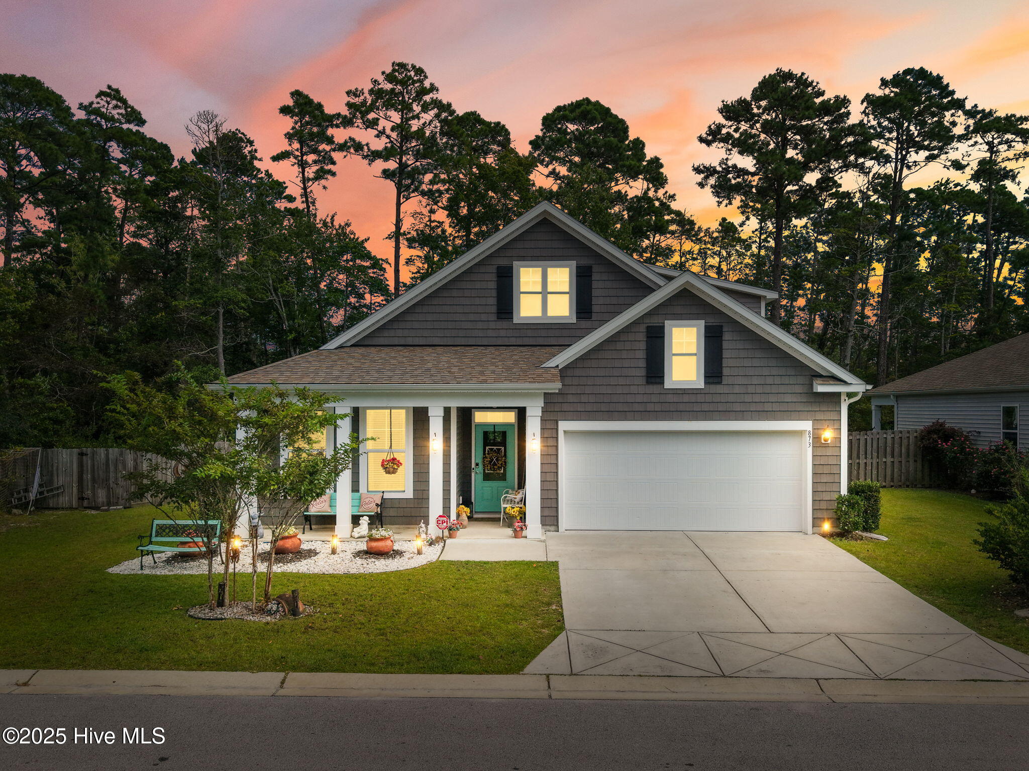 873 Seathwaite Lane Property Photo 1