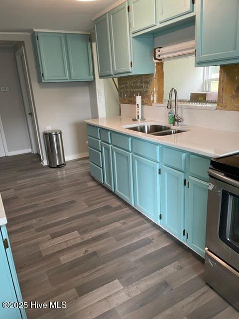 105 W Avalon Drive Property Photo 7