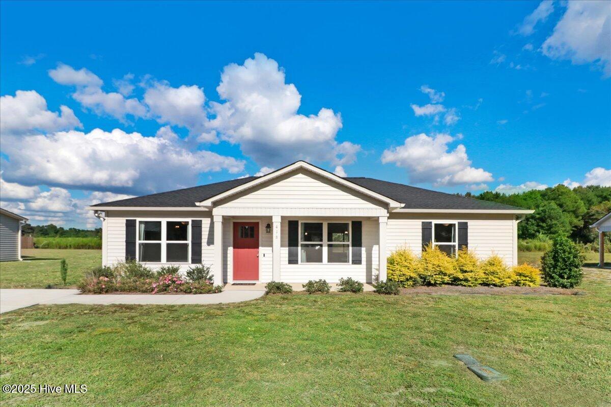 416 Wade Street Property Photo 1