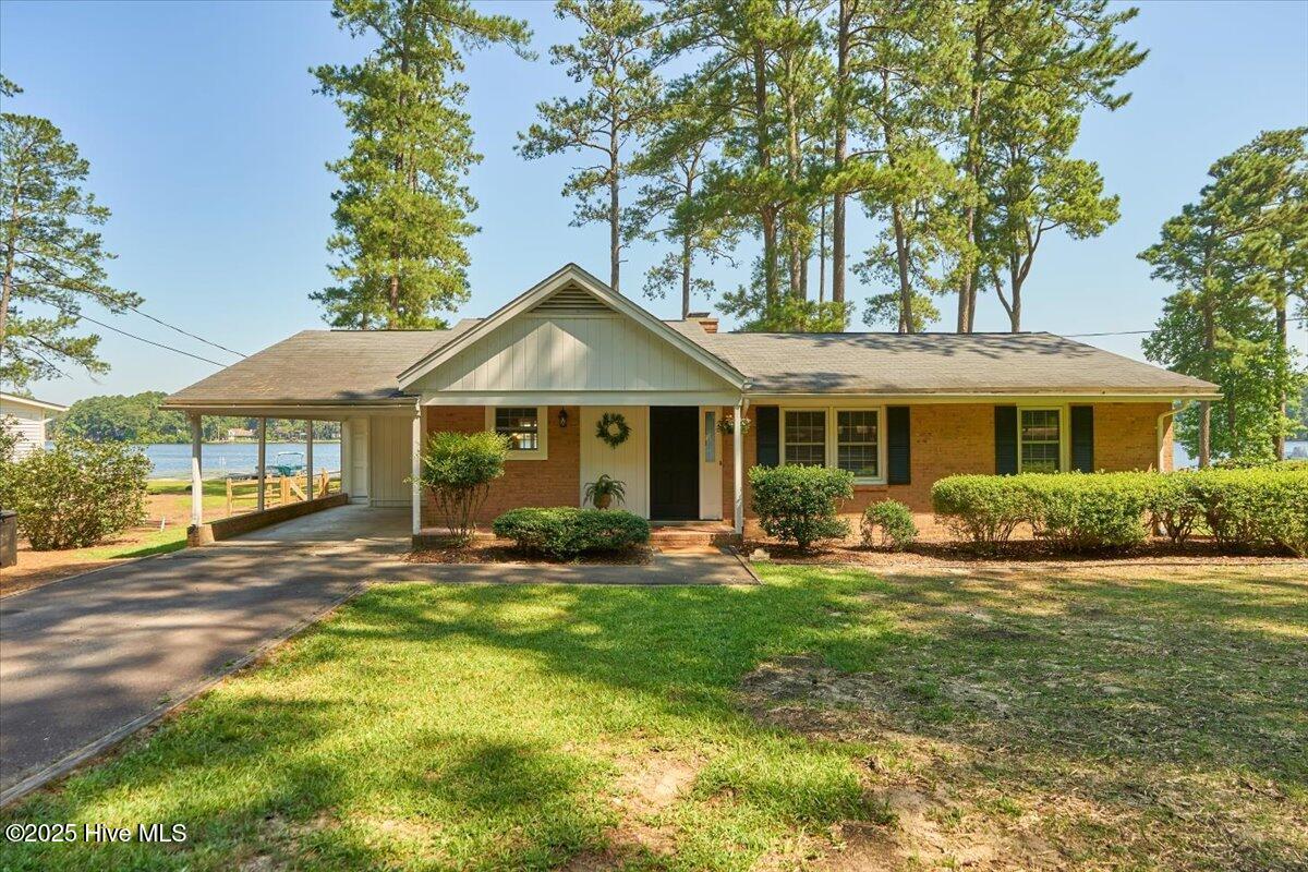 26 S Lakeshore Drive Property Photo 1