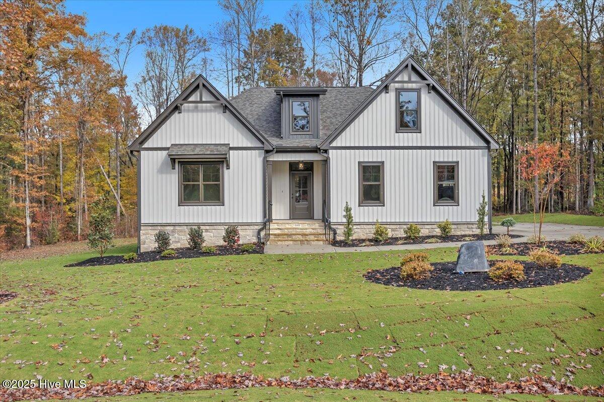 12916 Mallard Rock Road Property Photo 1