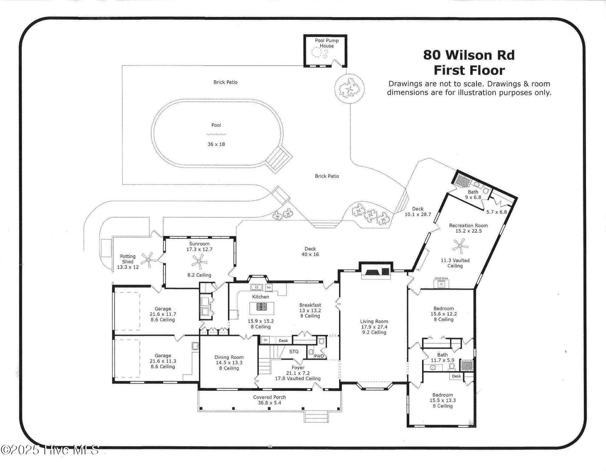 80 Wilson Road Property Photo 3