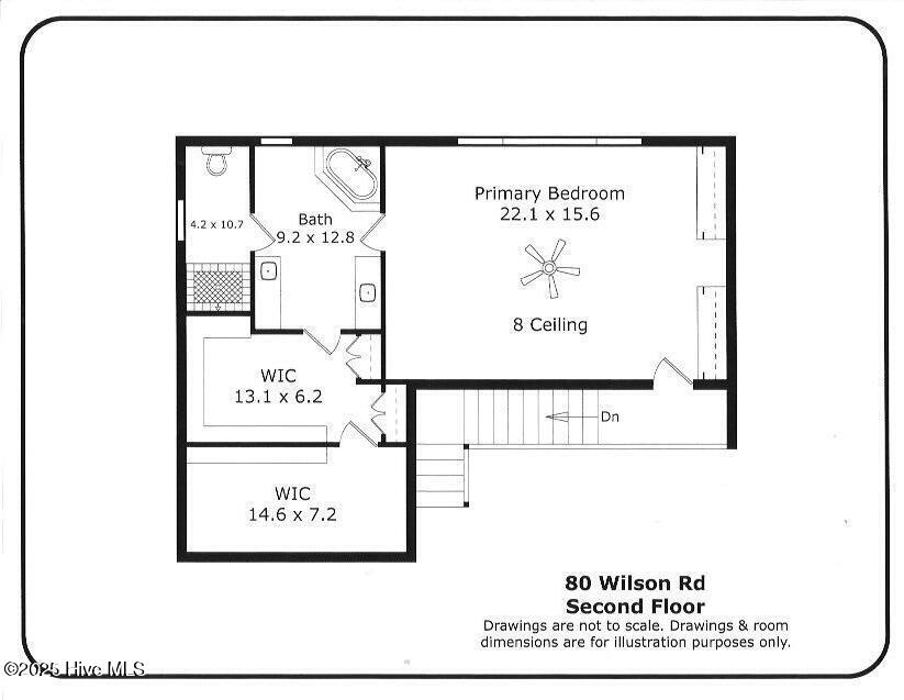 80 Wilson Road Property Photo 4