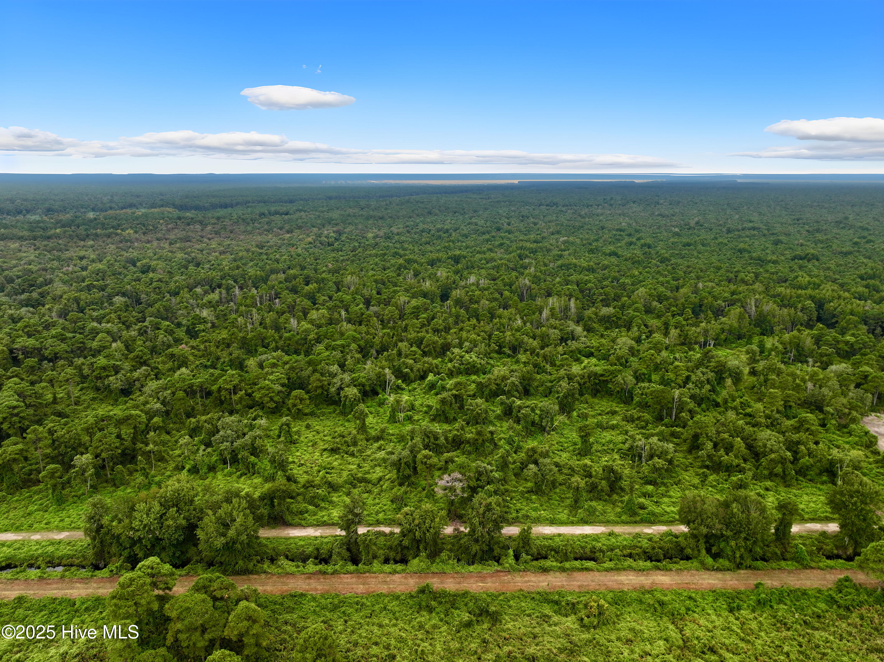 Off E Waterway Drive Property Photo 1