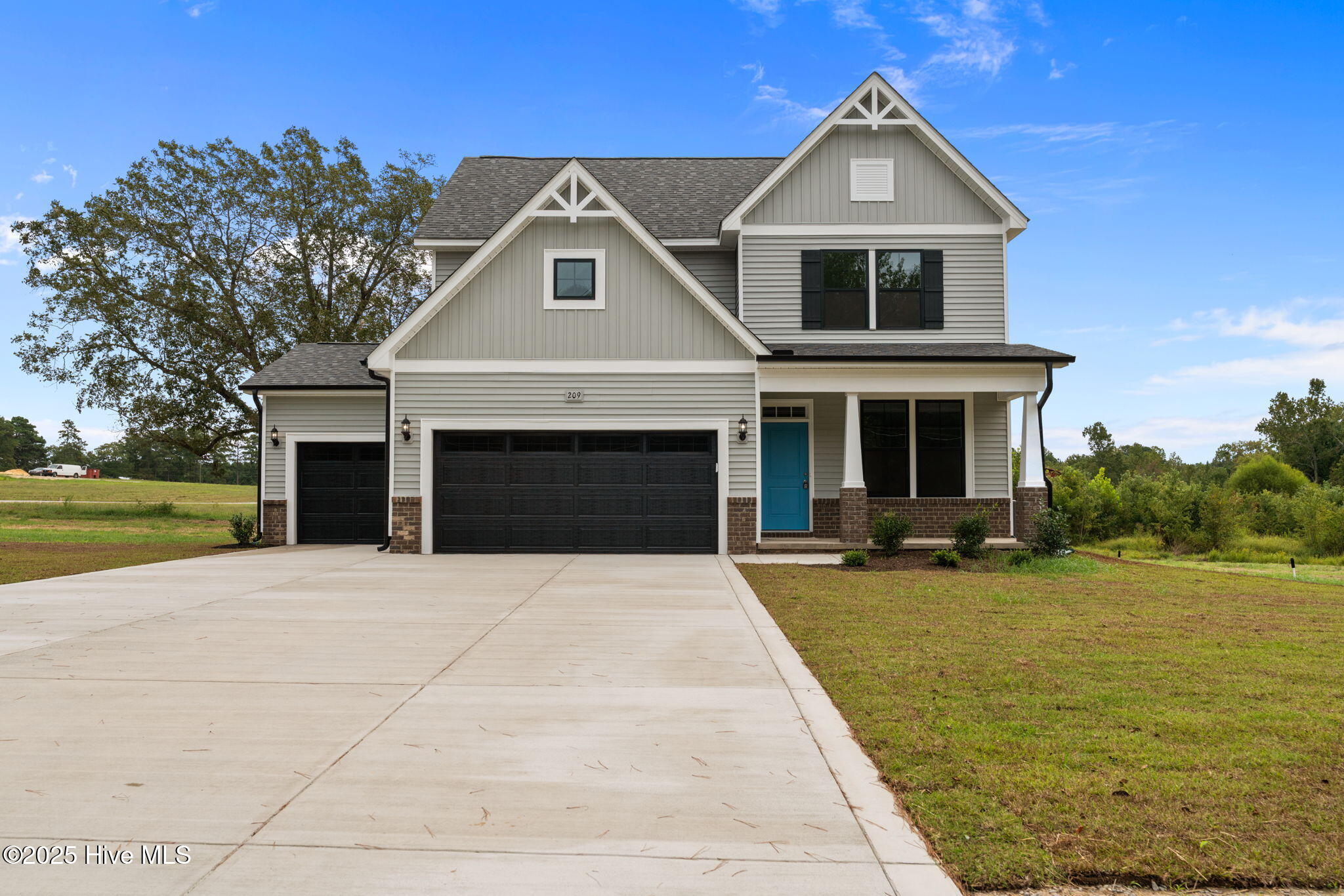 209 Atkins Road Property Photo 1