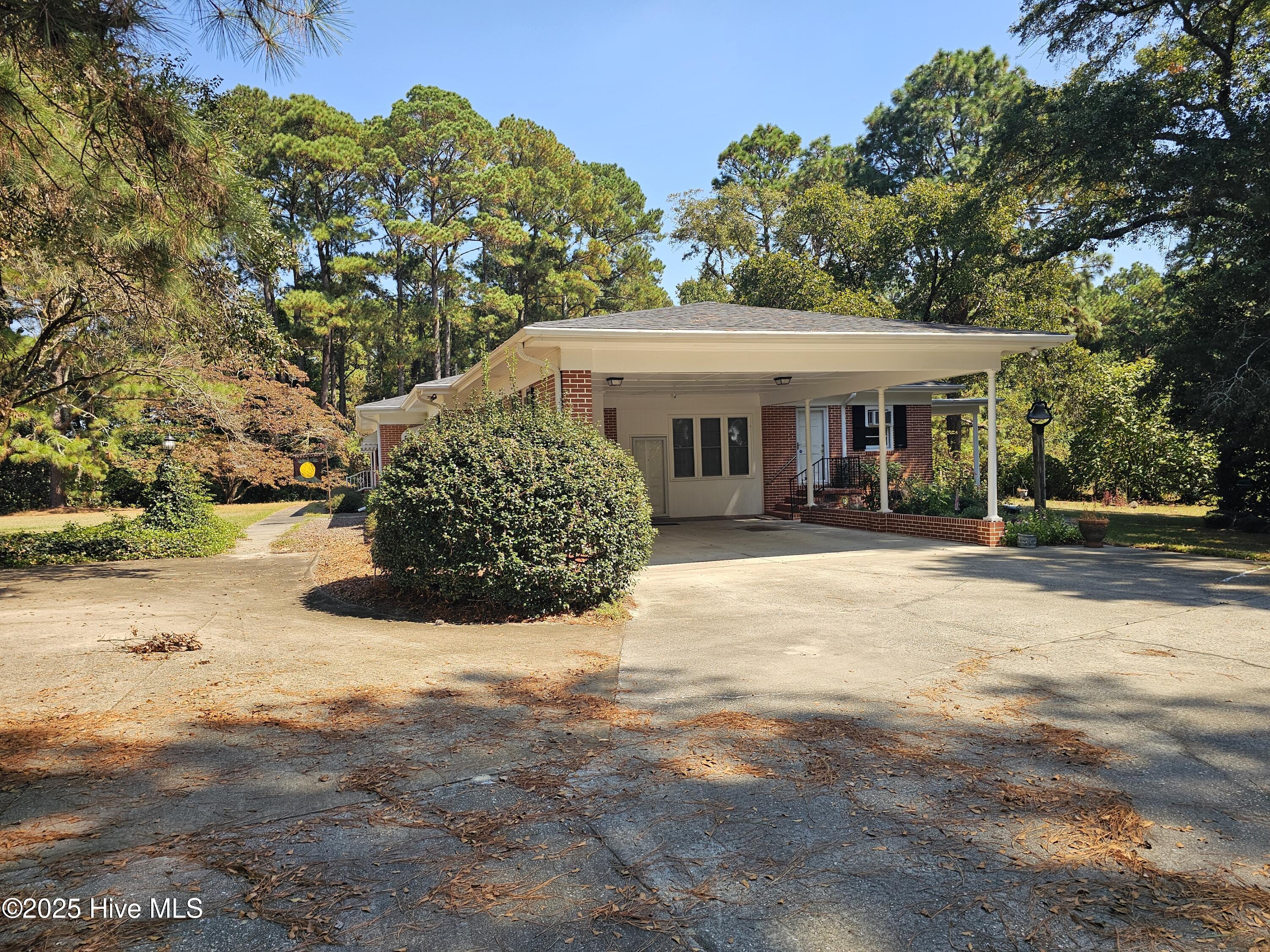 9506 Dunn Road Property Photo 3