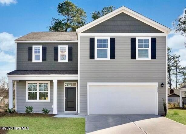 4239 Pitcher Plant Court Se Lot 290 Property Photo 1