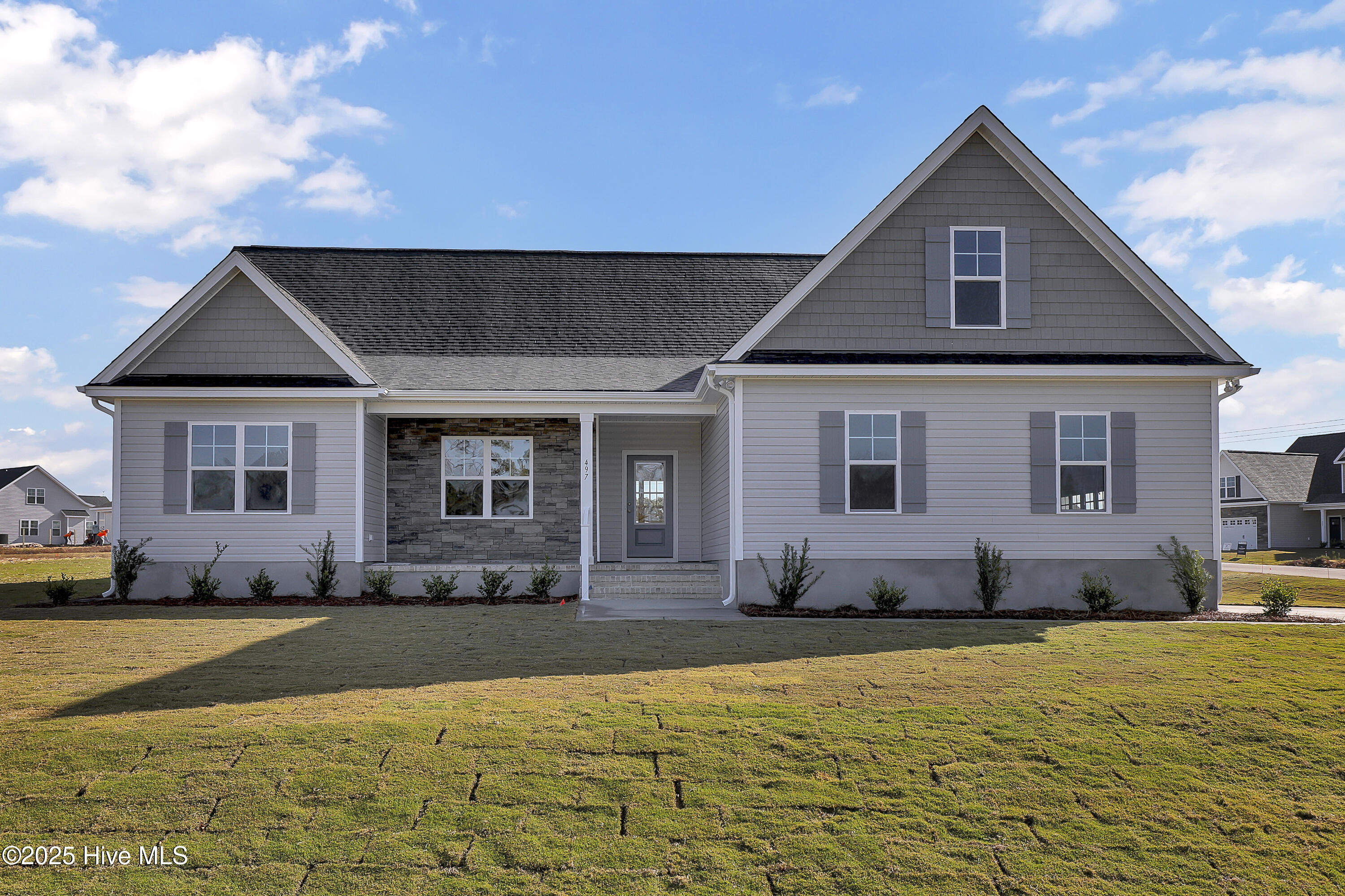 94 Talbert Drive Property Photo 1