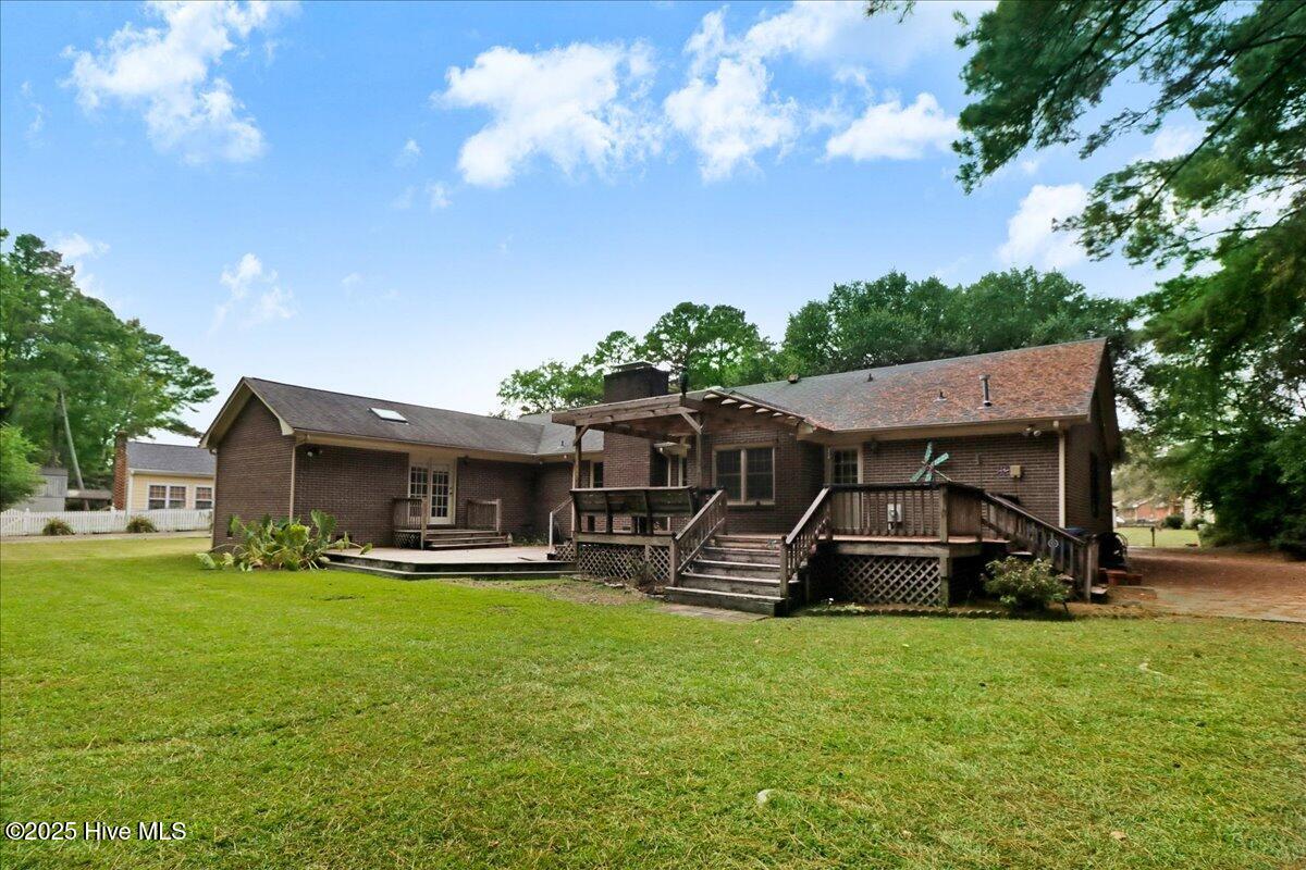 2407 Sparre Drive Property Photo 6
