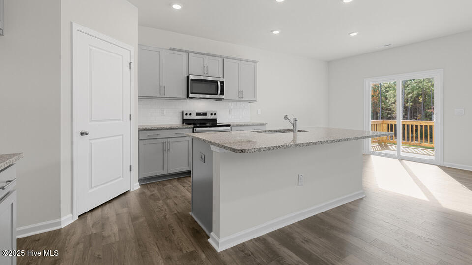 201 Fair Child Road Property Photo 5