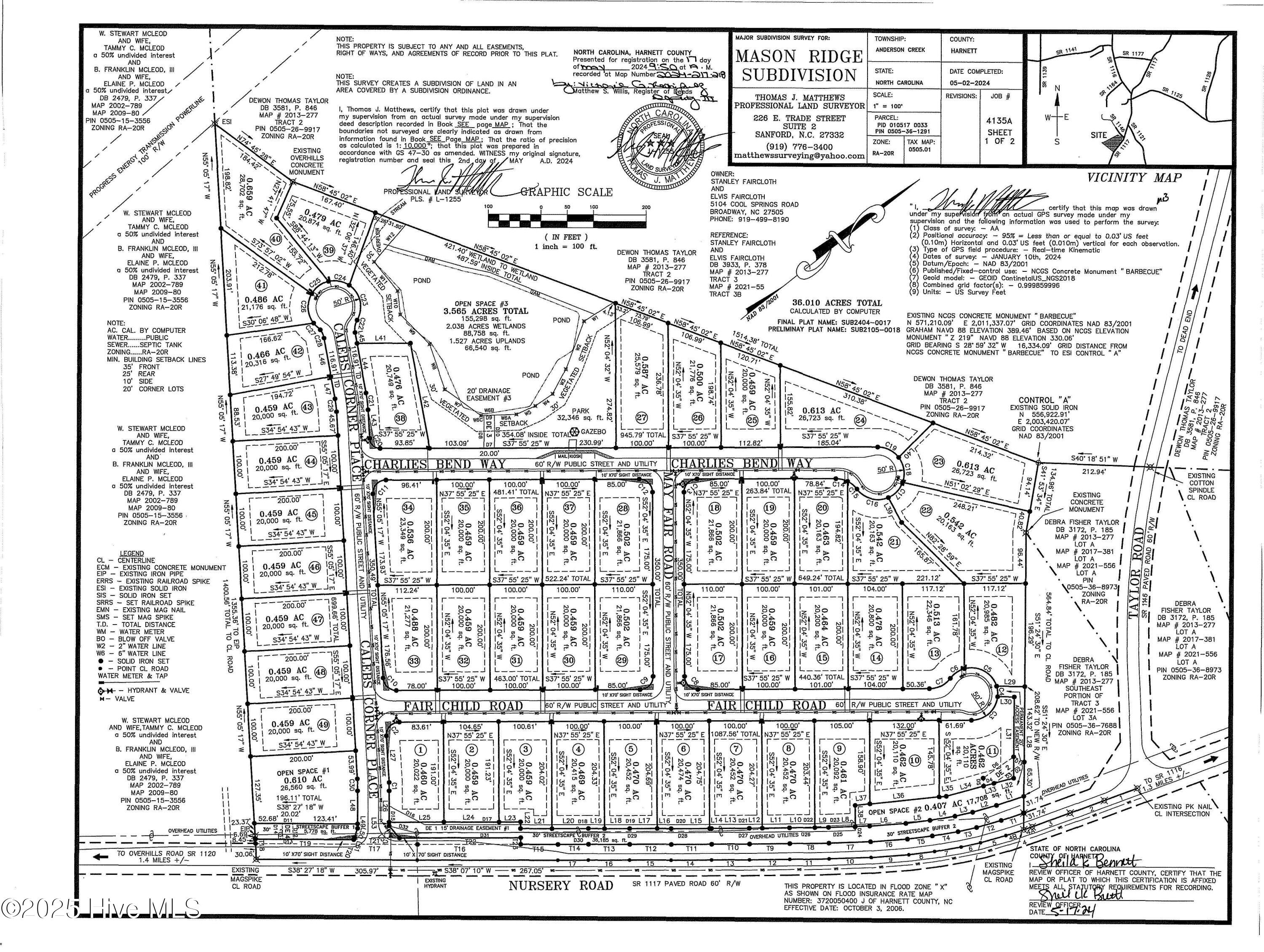 201 Fair Child Road Property Photo 36