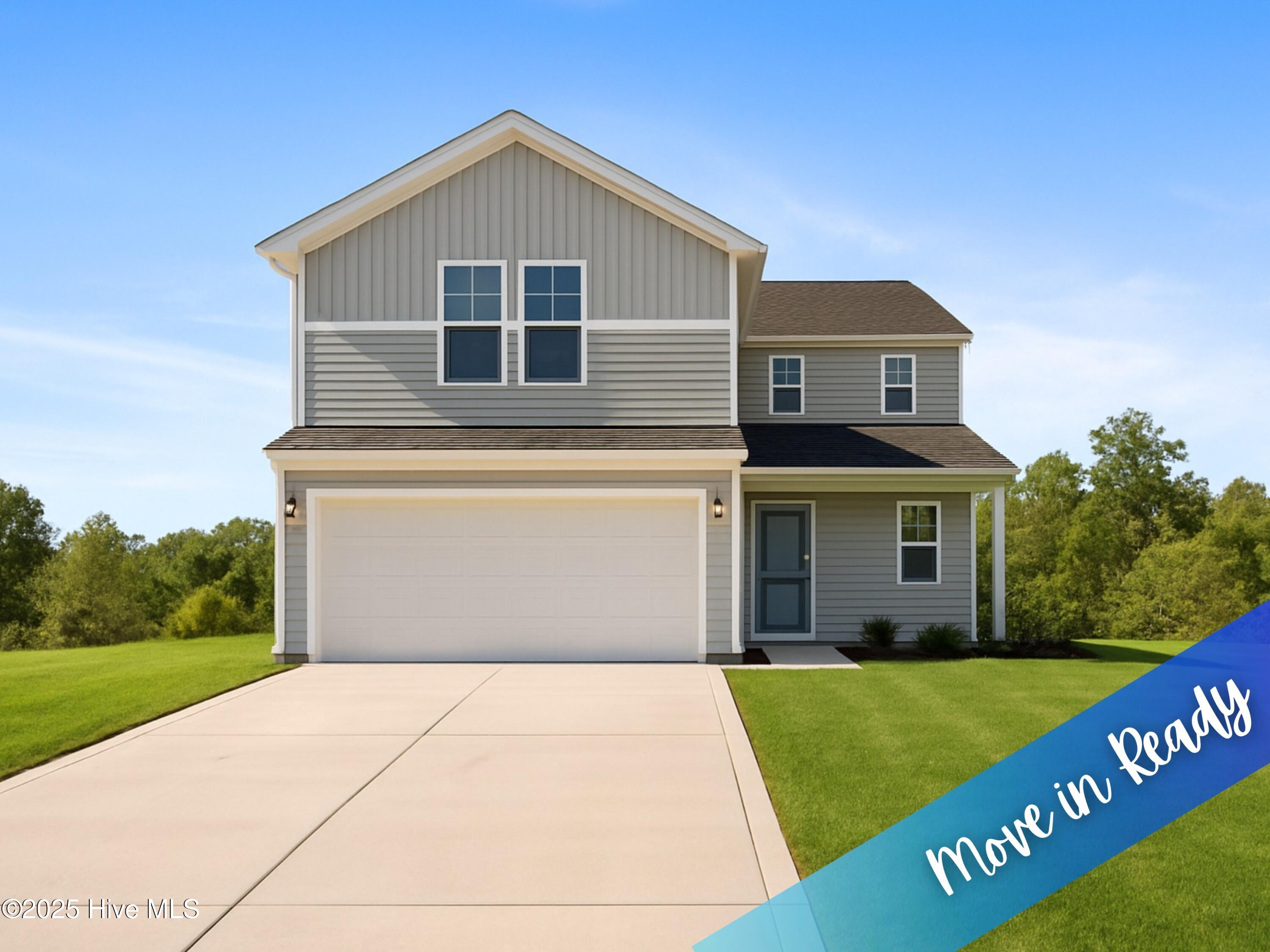 2141 Purebred (lot 53) Circle Property Photo 1