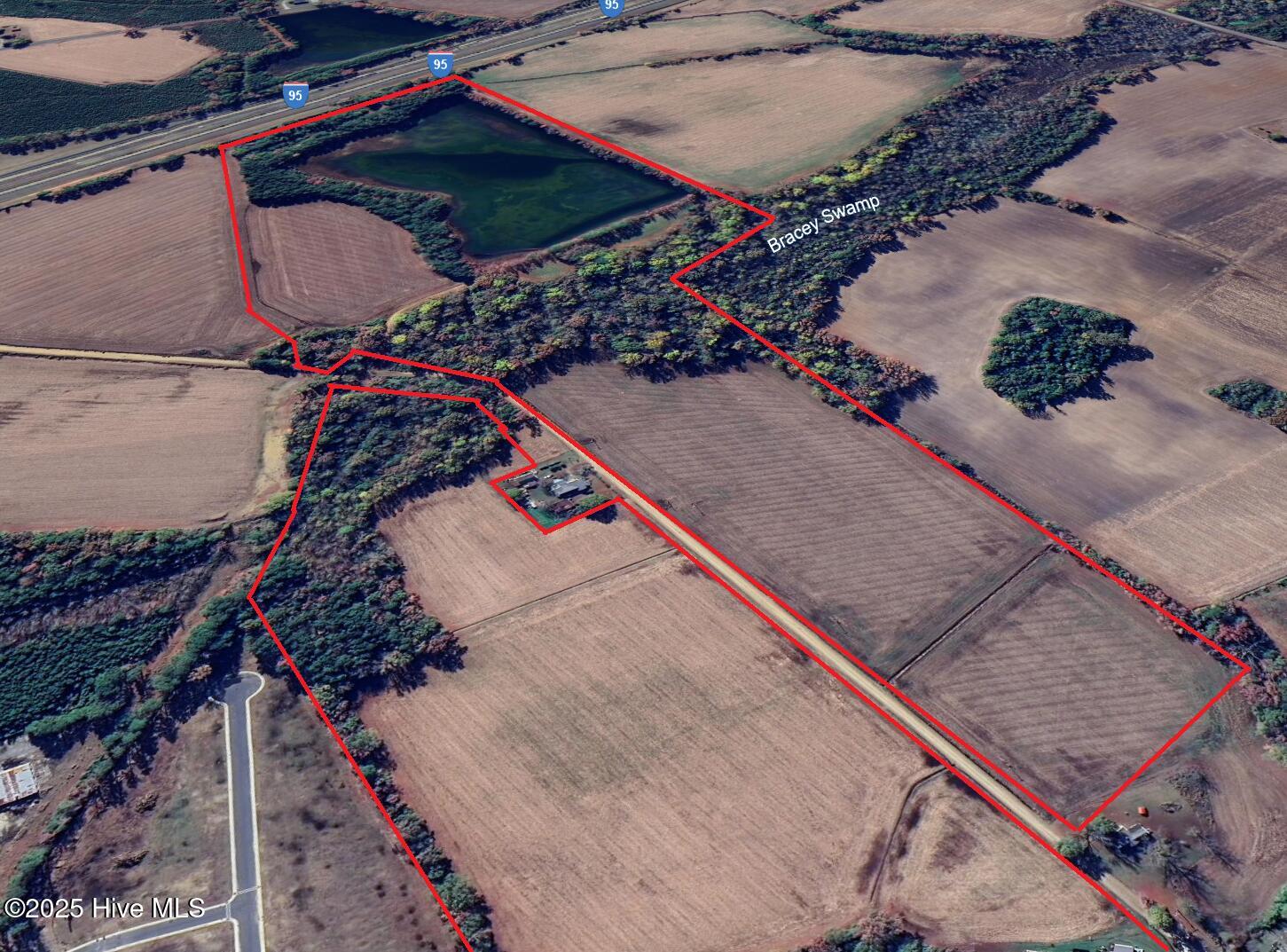 0 W Joyces Lane Property Photo 1