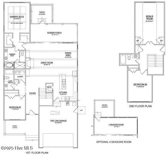 6020 Calvada Circle Property Photo 2