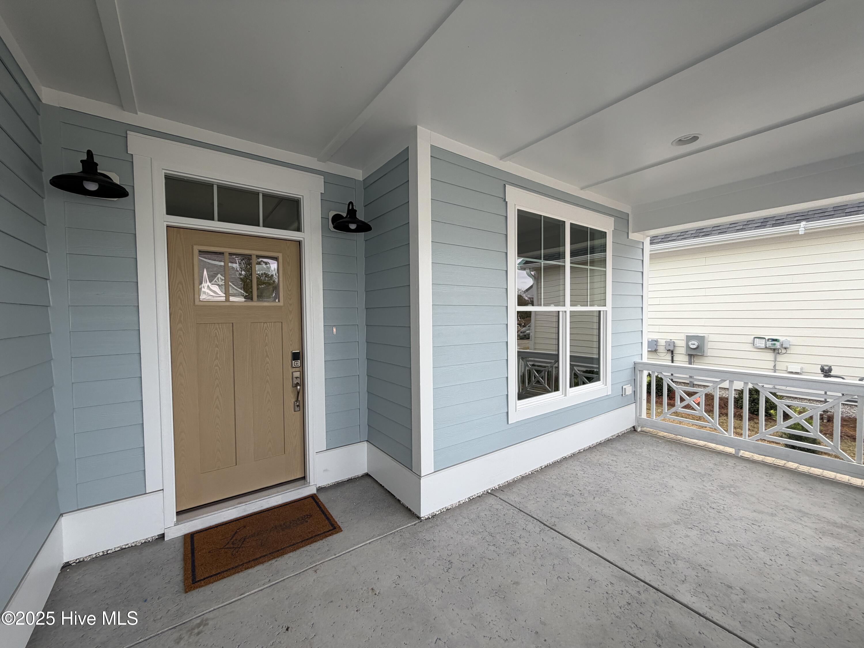6020 Calvada Circle Property Photo 4