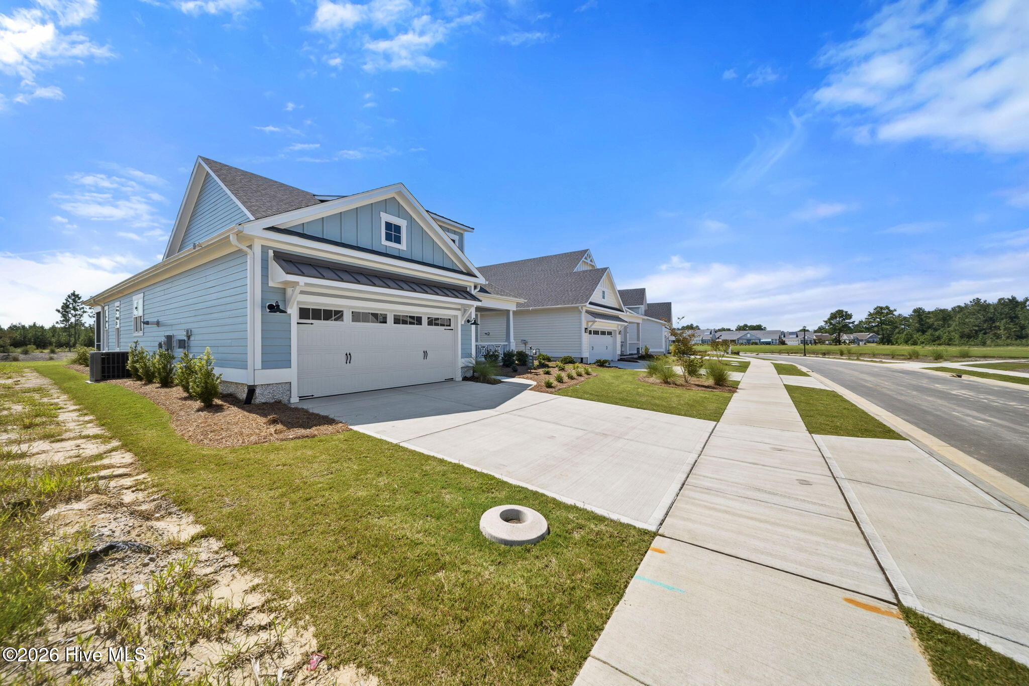 6020 Calvada Circle Property Photo 4