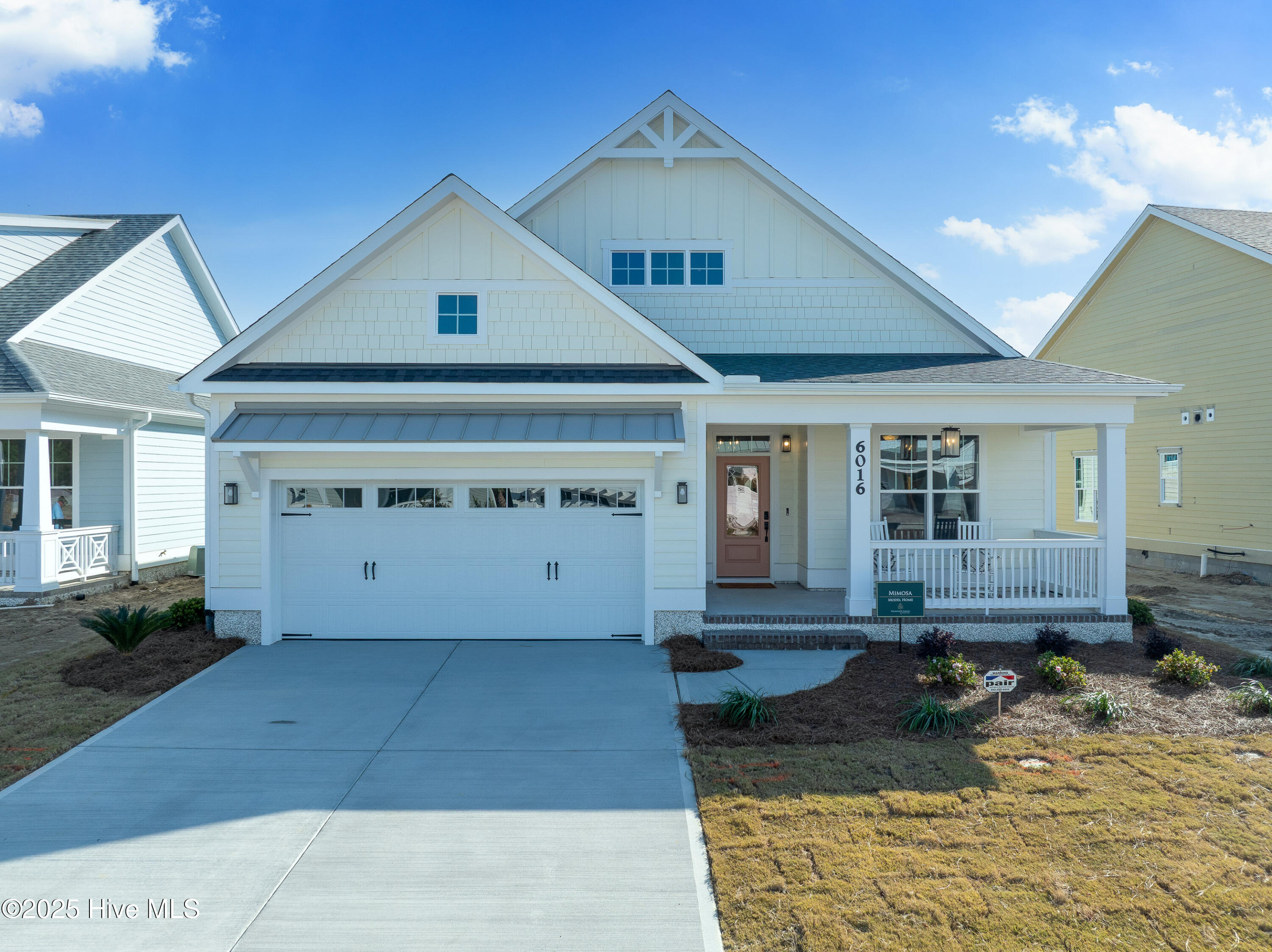 6016 Calvada Circle Property Photo 1