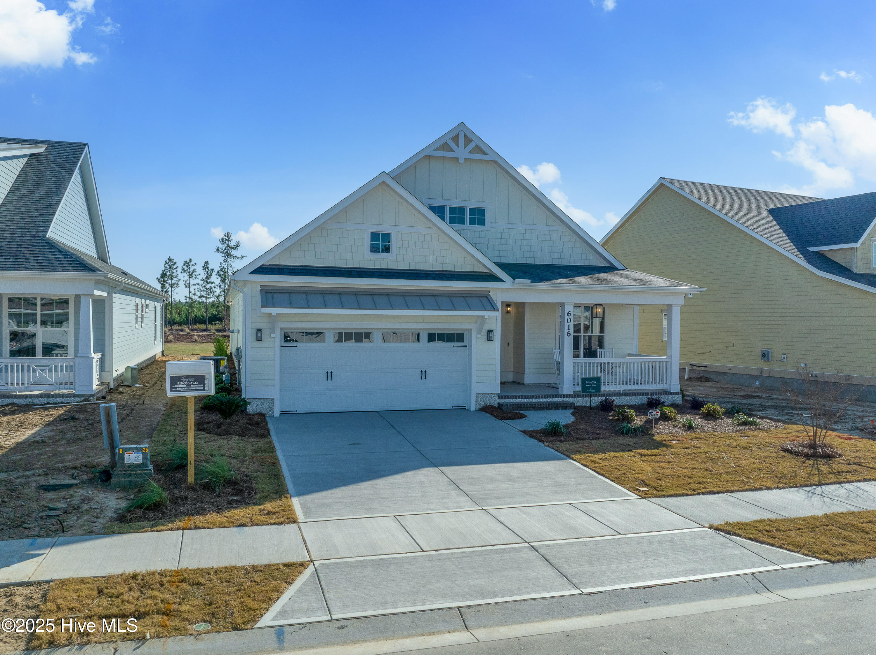 6016 Calvada Circle Property Photo 3