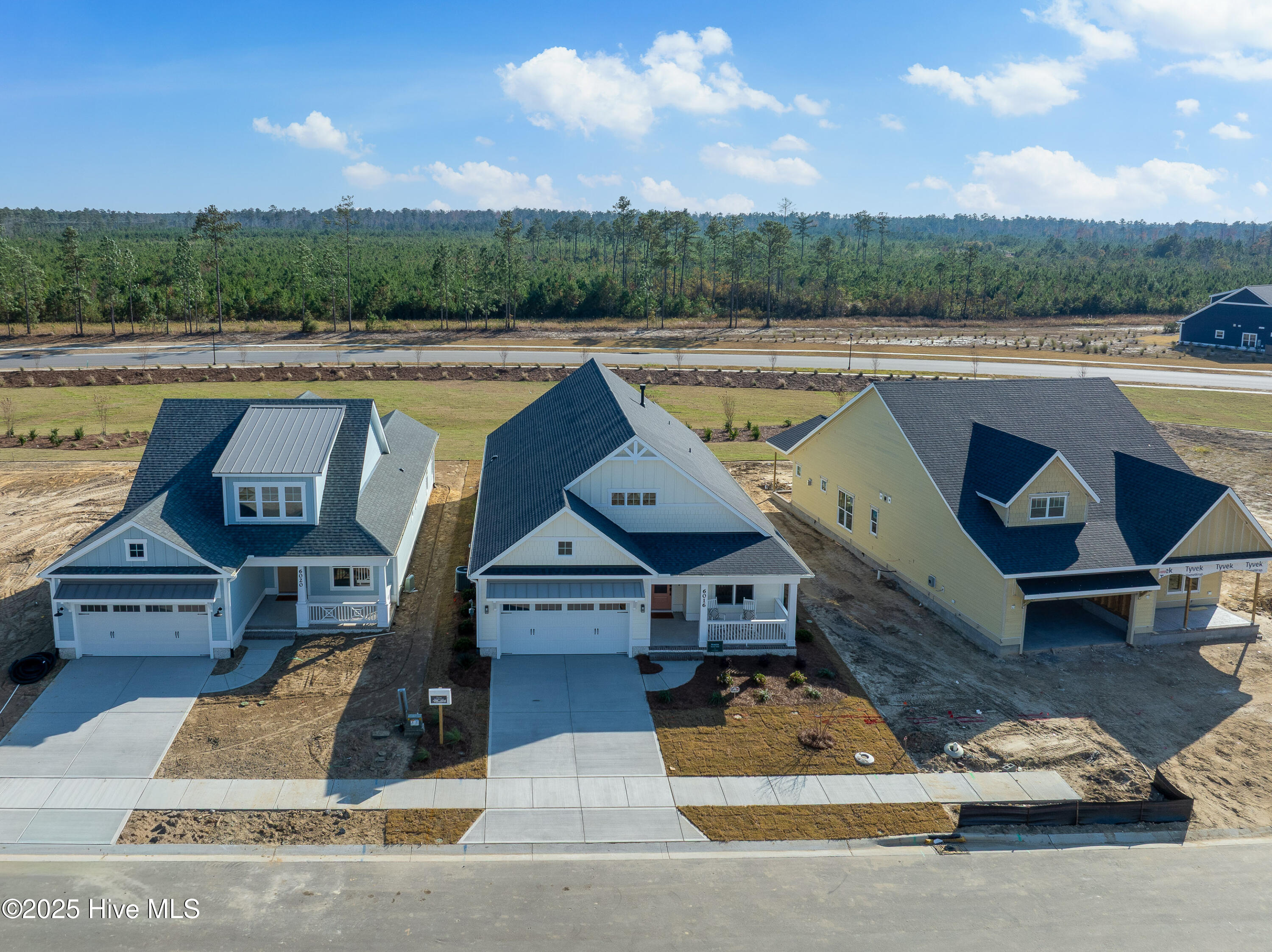 6016 Calvada Circle Property Photo 4