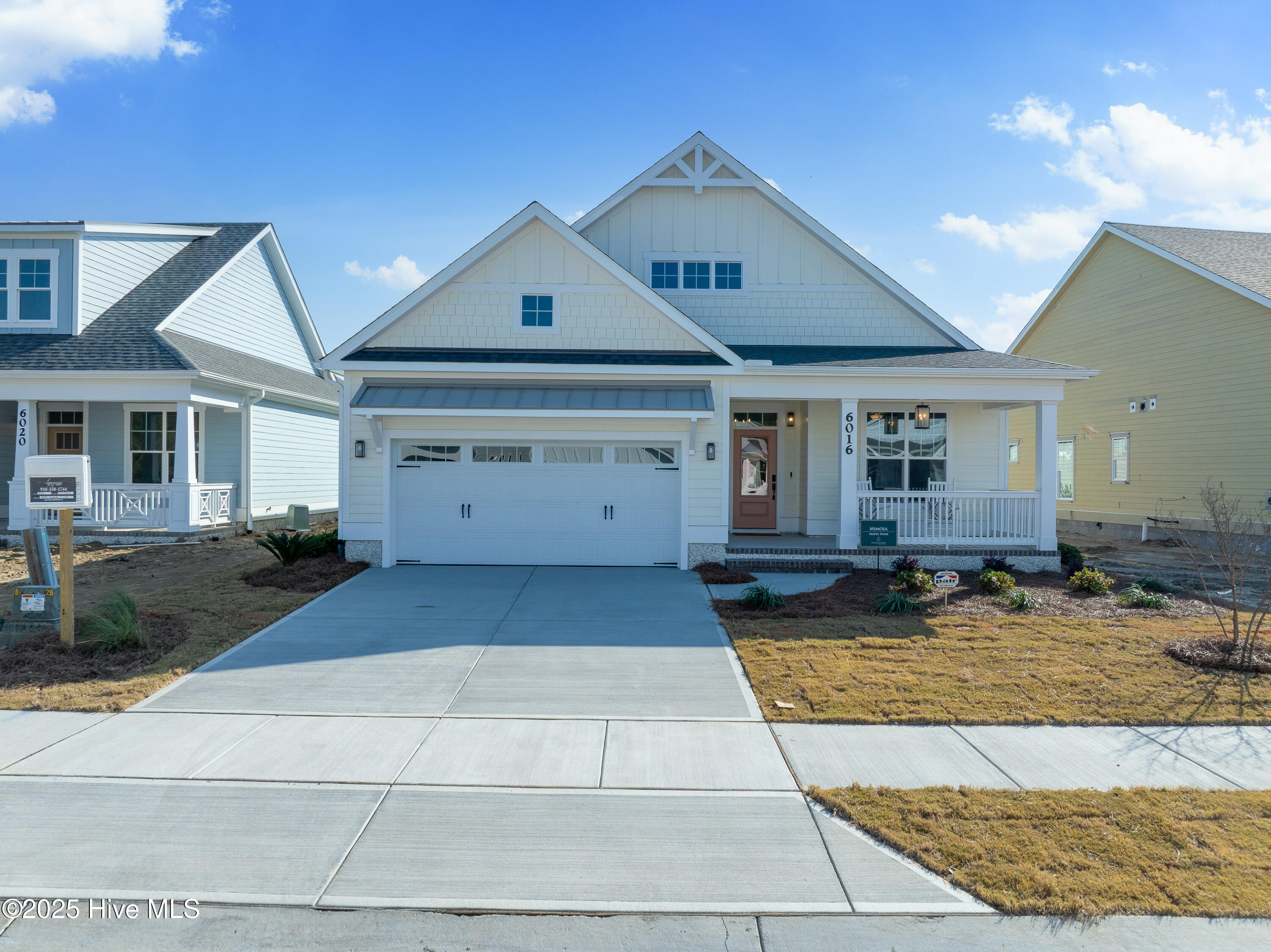 6016 Calvada Circle Property Photo 5