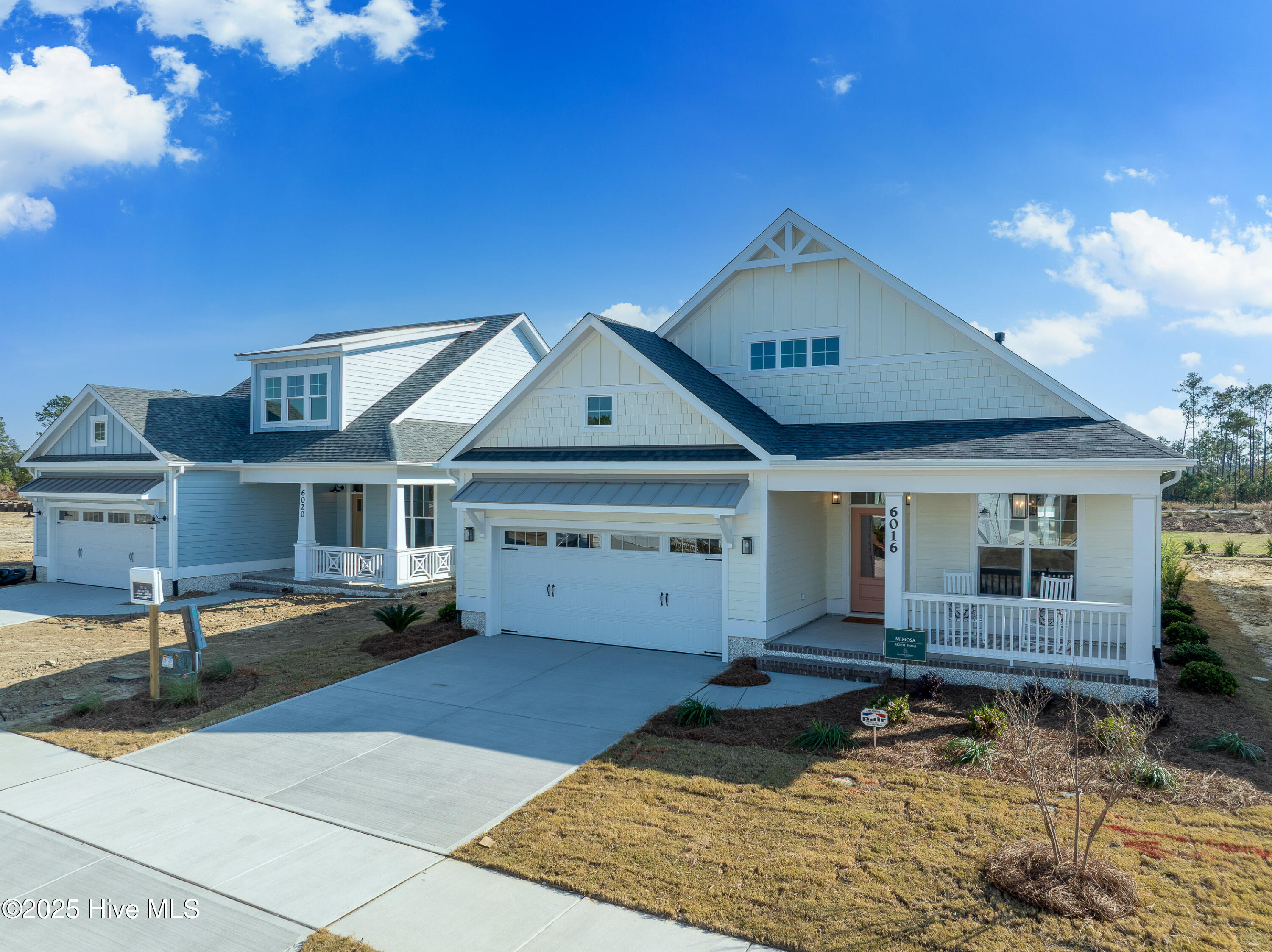 6016 Calvada Circle Property Photo 8