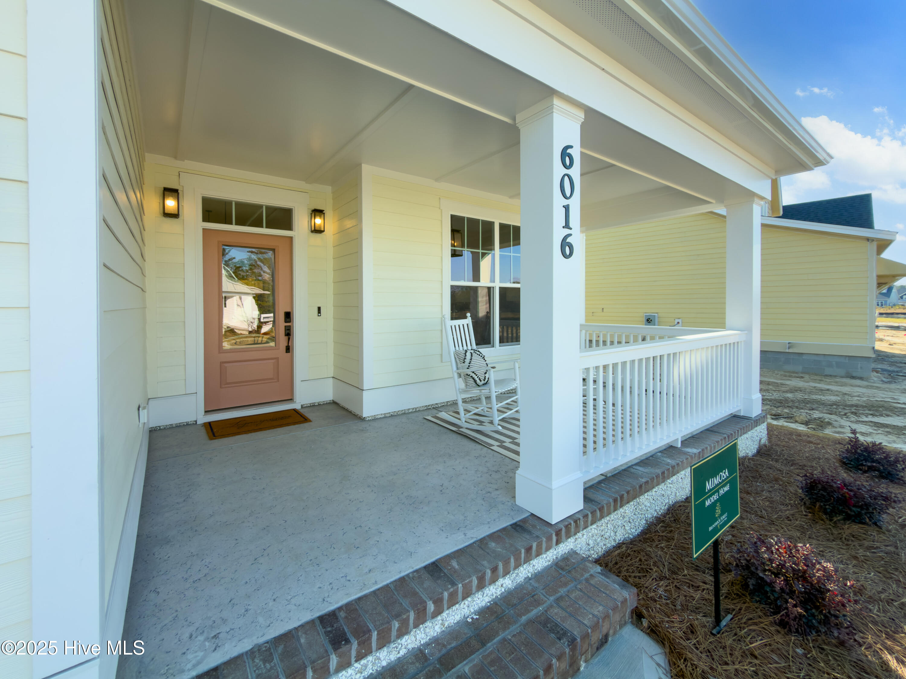 6016 Calvada Circle Property Photo 10