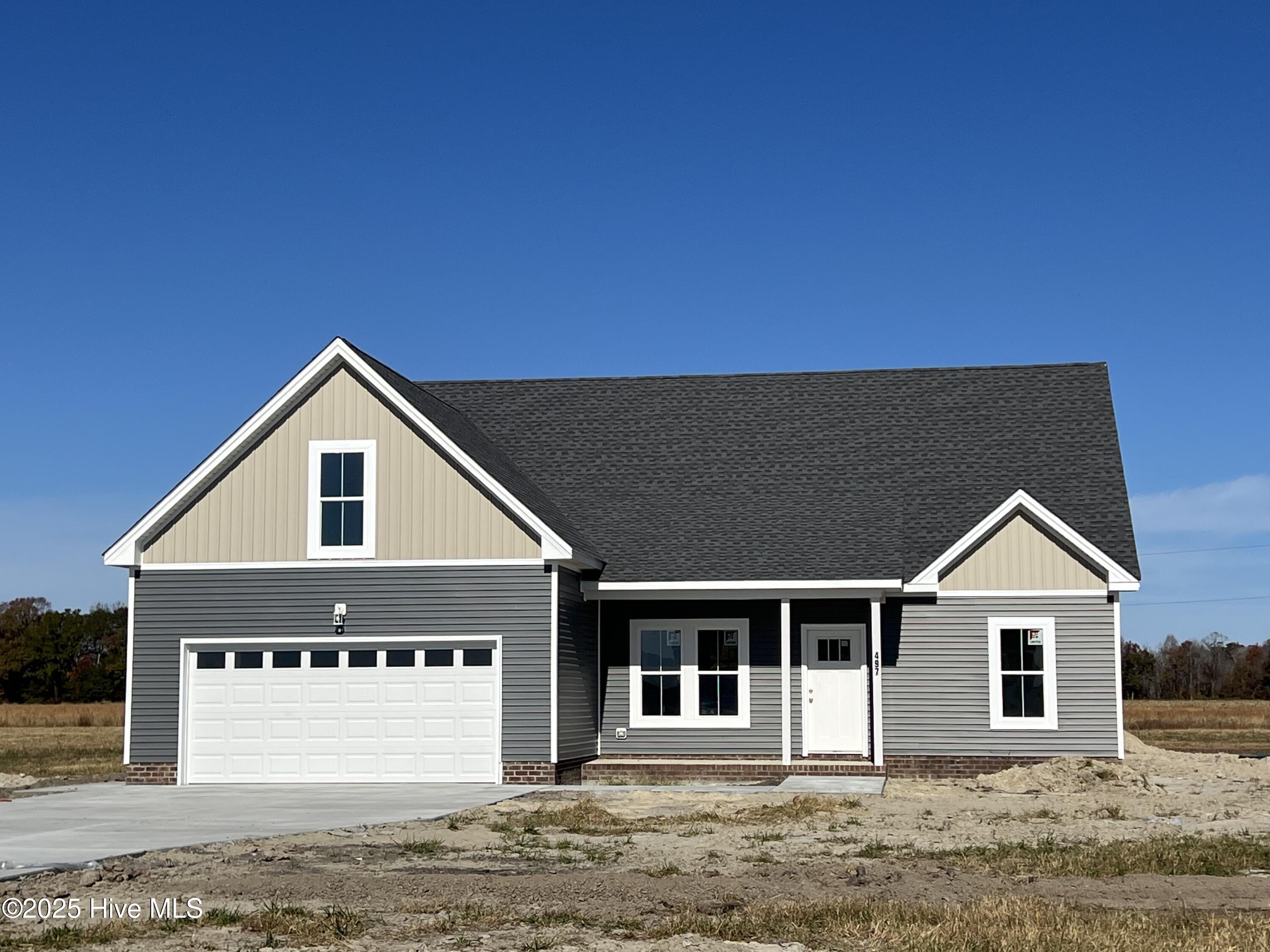 497 N Trotman Road Property Photo 1