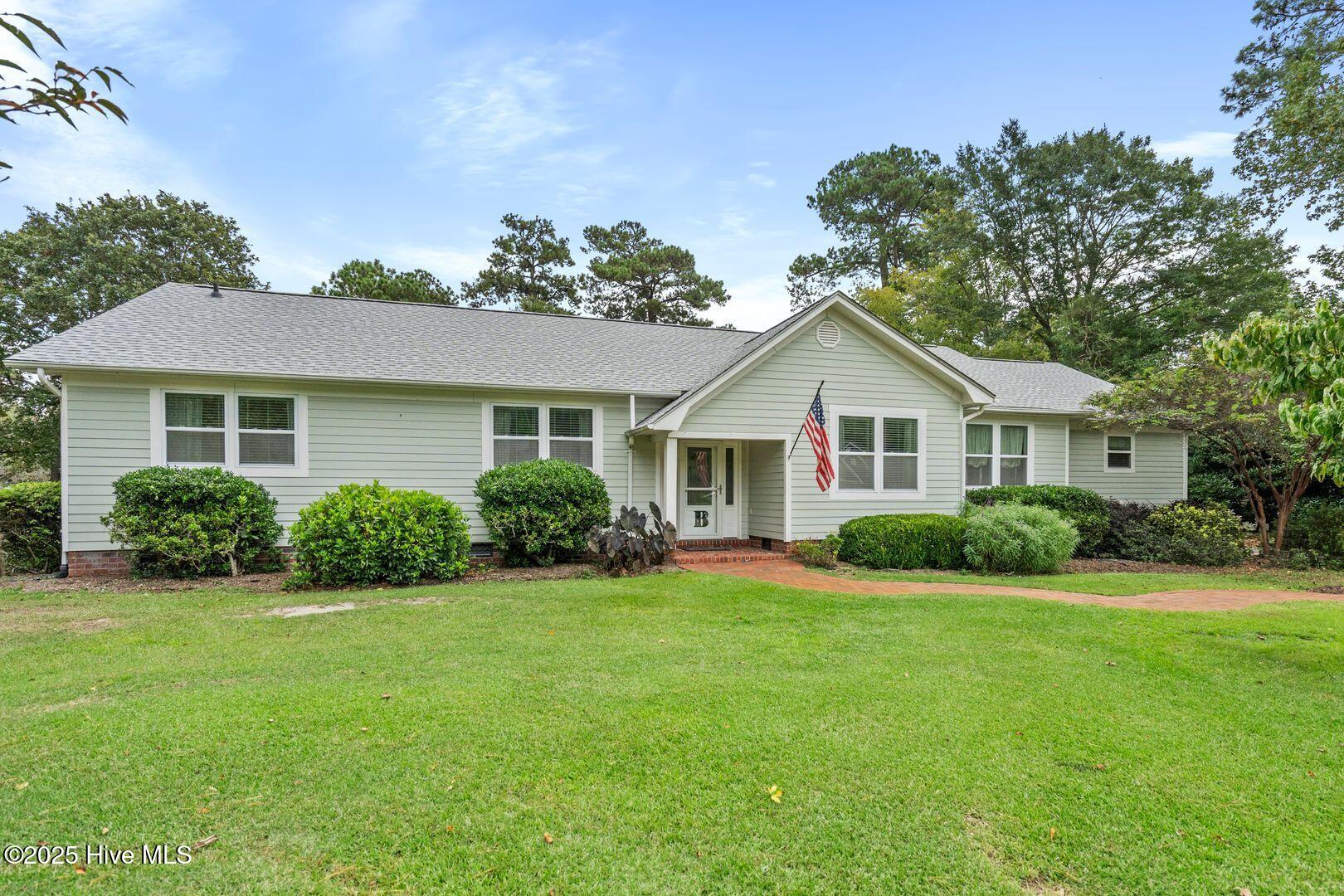 151 Olde Point Road Property Photo 1