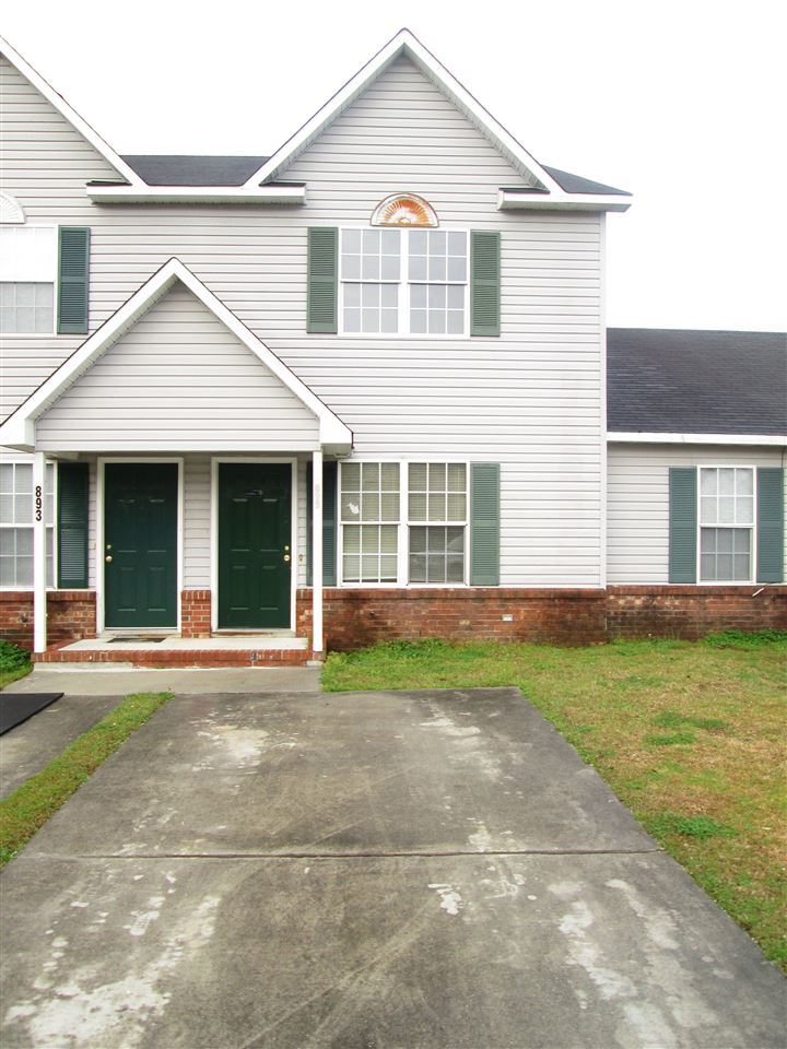 895 W Pueblo Drive Property Photo 1