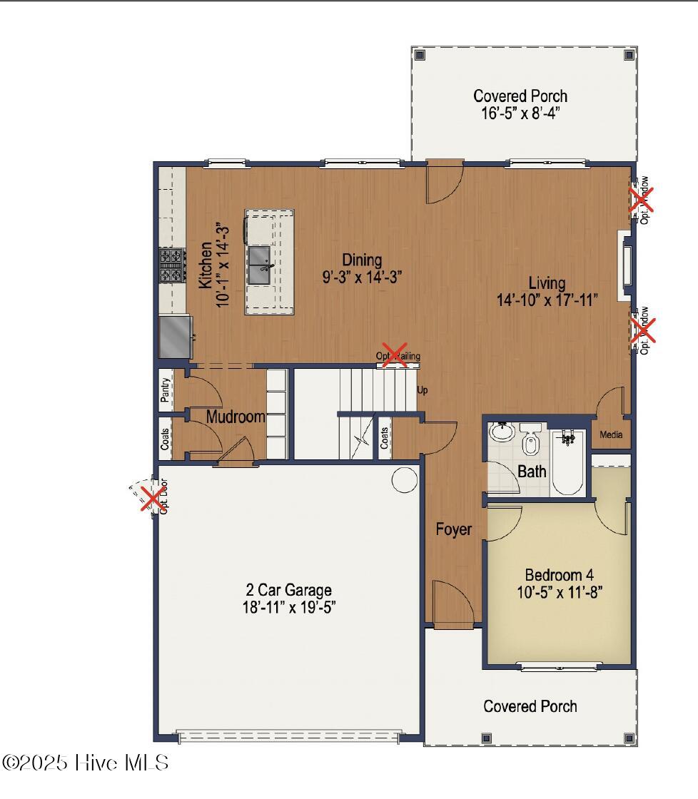 305 Ashurst Road Property Photo 4