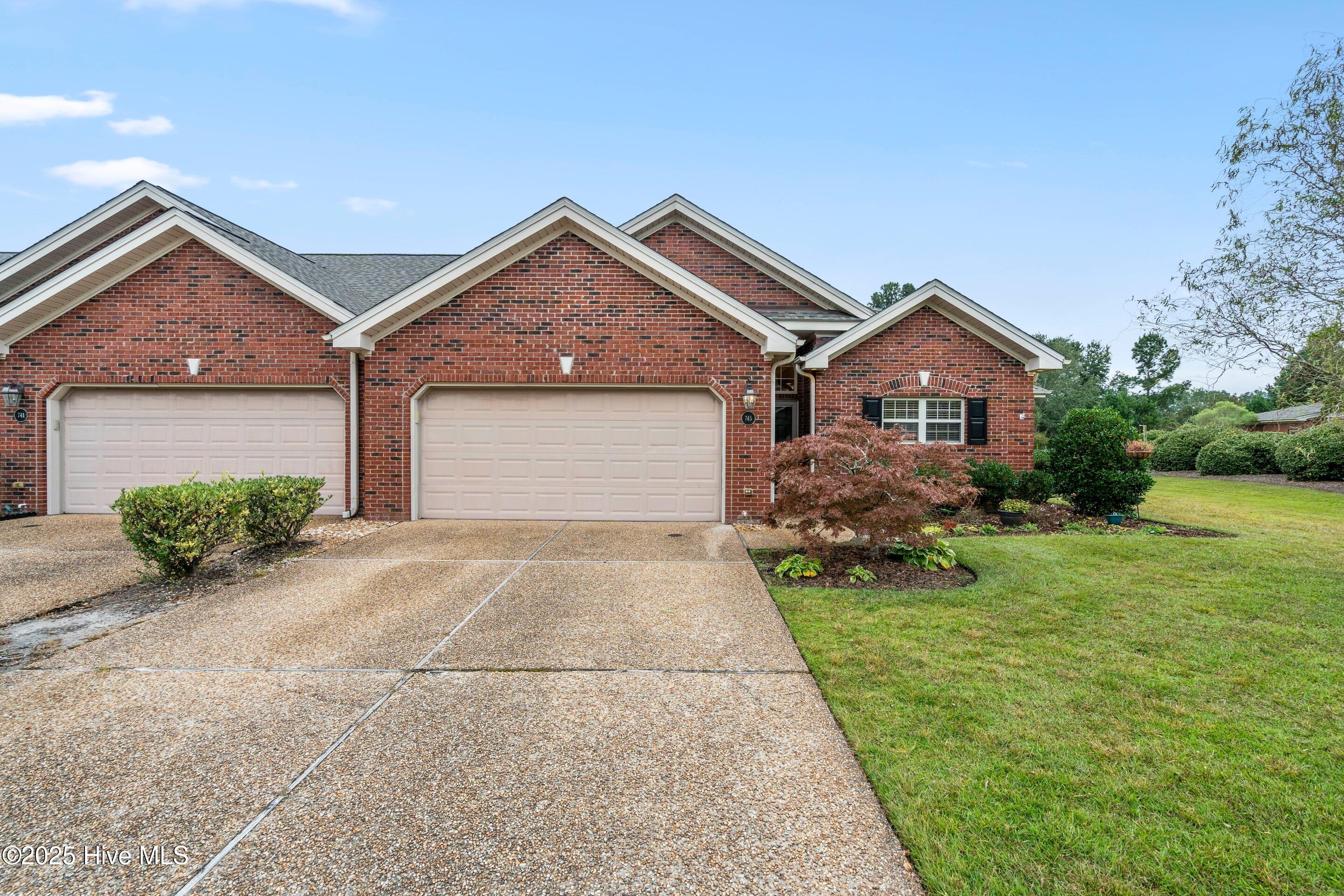 745 Beachwalk Drive Property Photo 1
