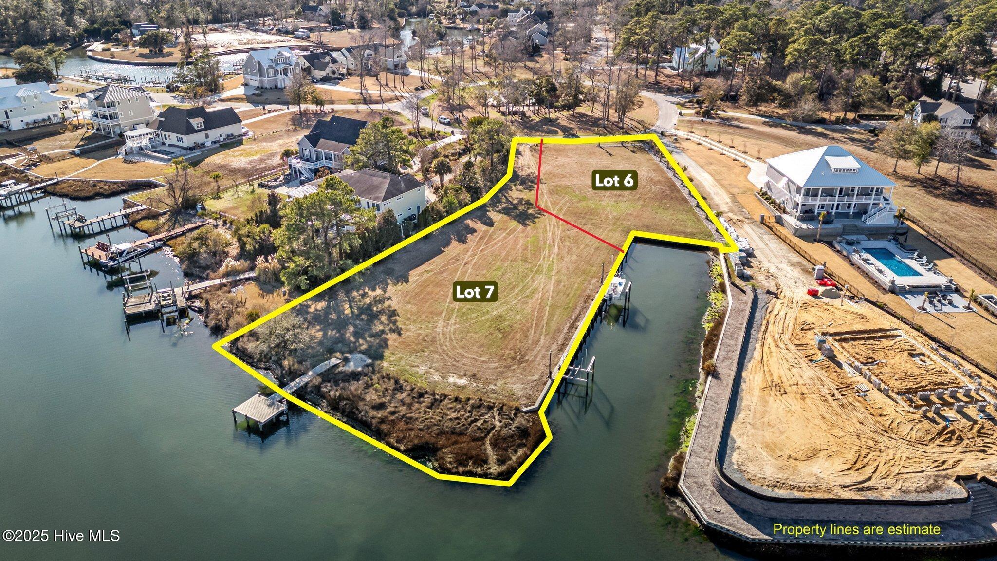 113 Cape Point Boulevard Property Photo 3