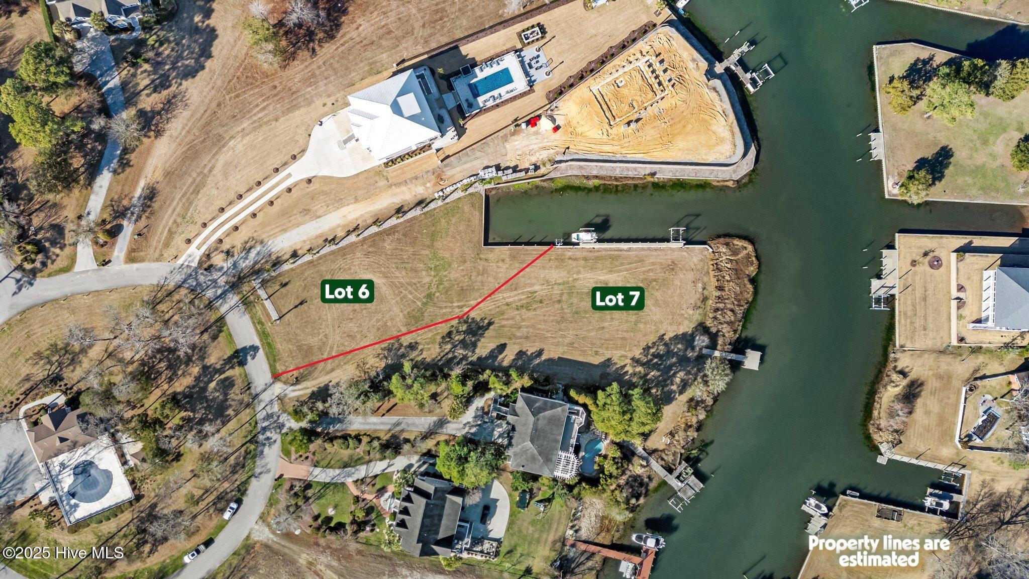 113 Cape Point Boulevard Property Photo 4