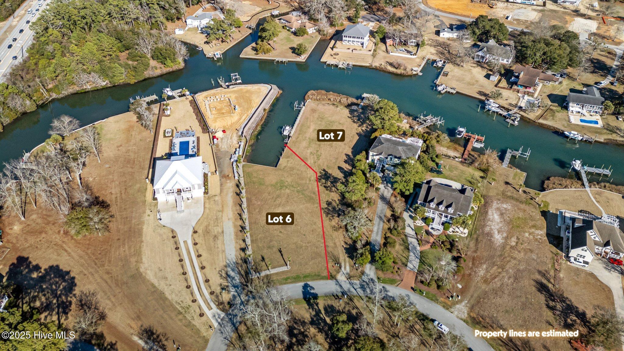 113 Cape Point Boulevard Property Photo 5