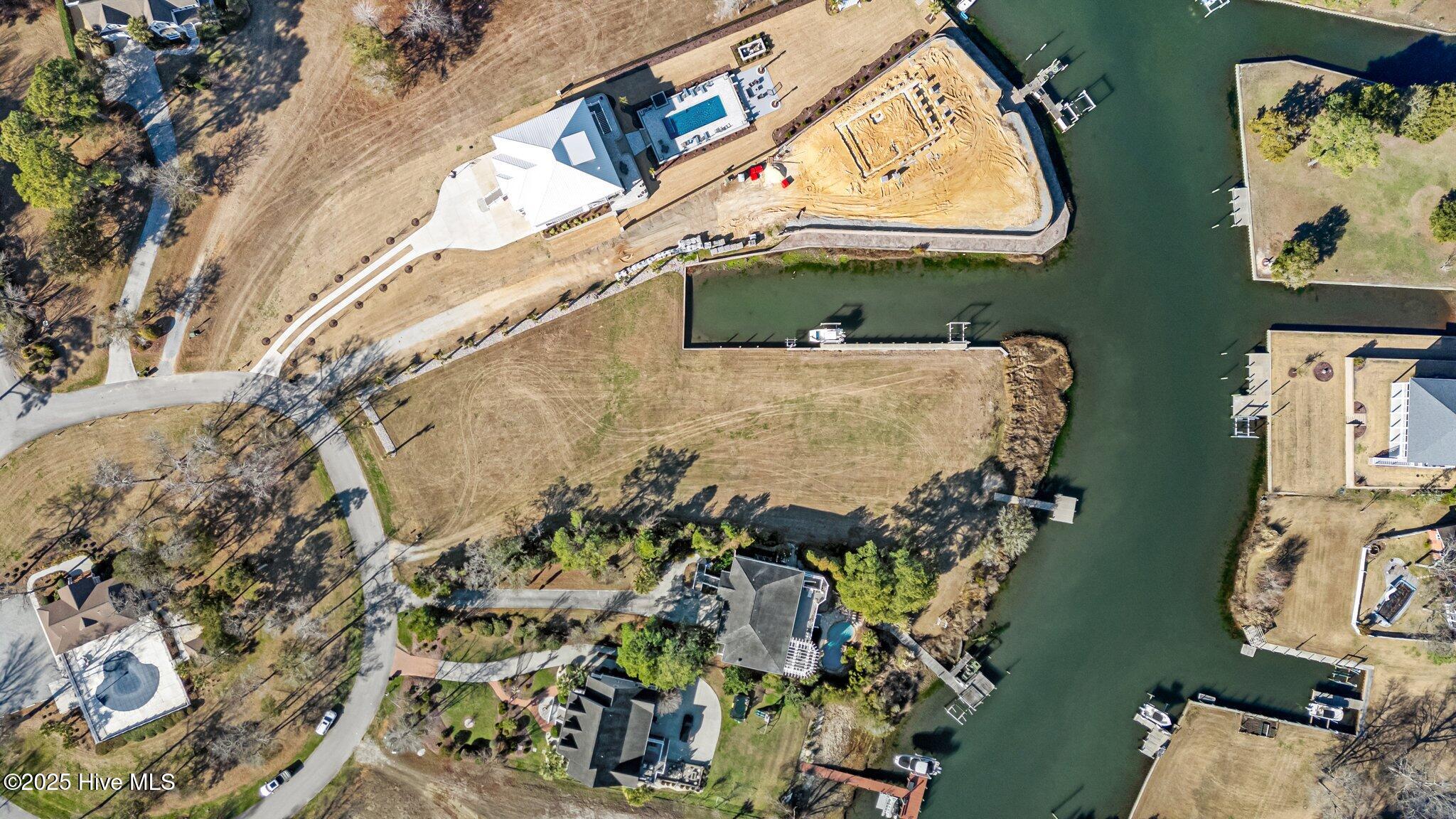 113 Cape Point Boulevard Property Photo 13