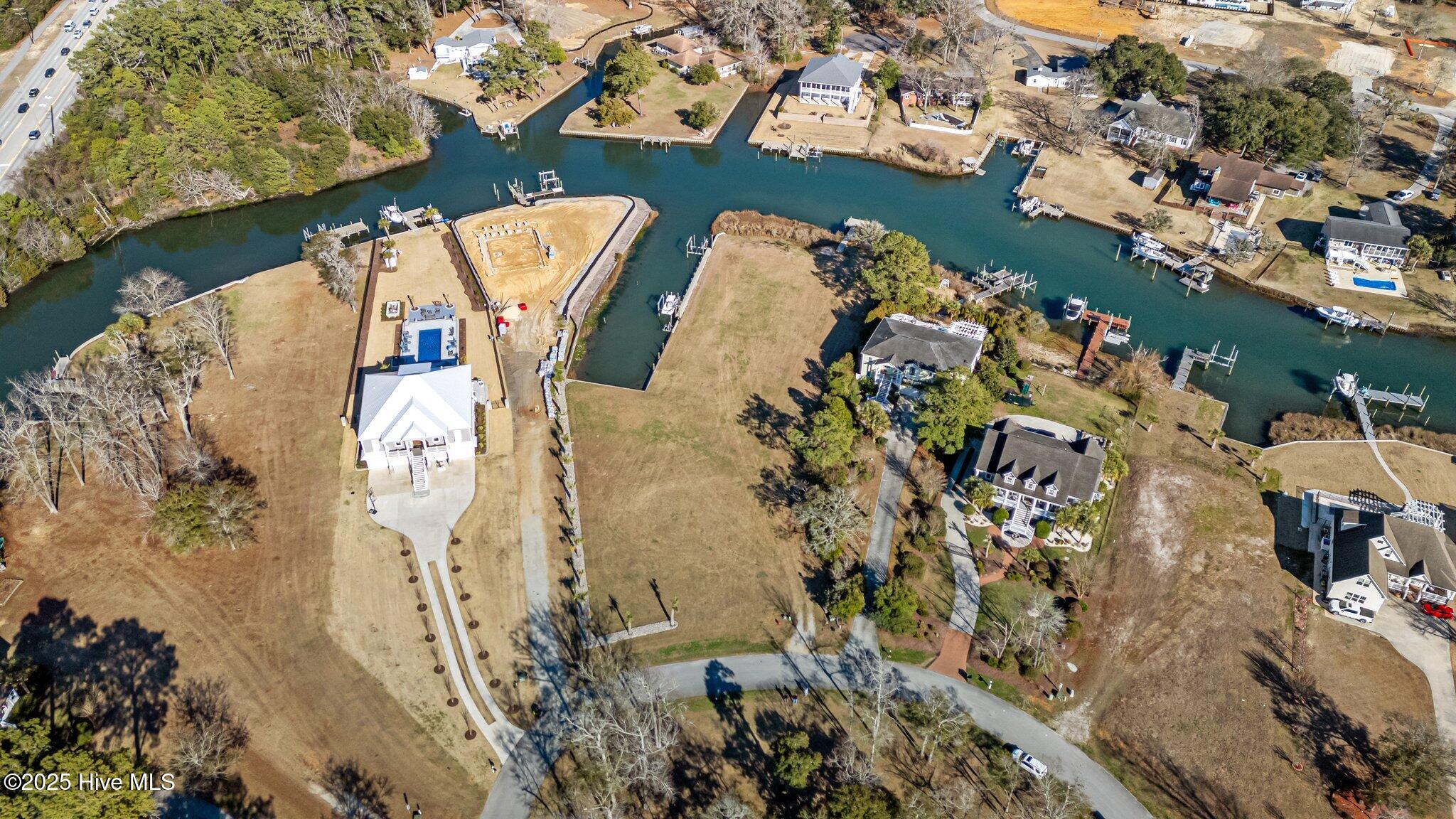 113 Cape Point Boulevard Property Photo 14