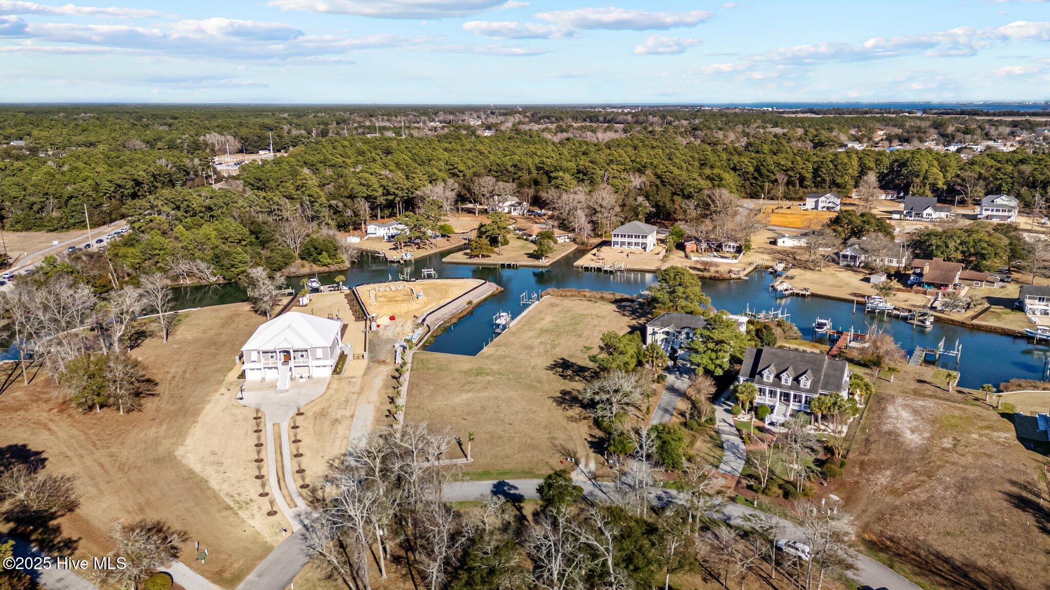 113 Cape Point Boulevard Property Photo 15