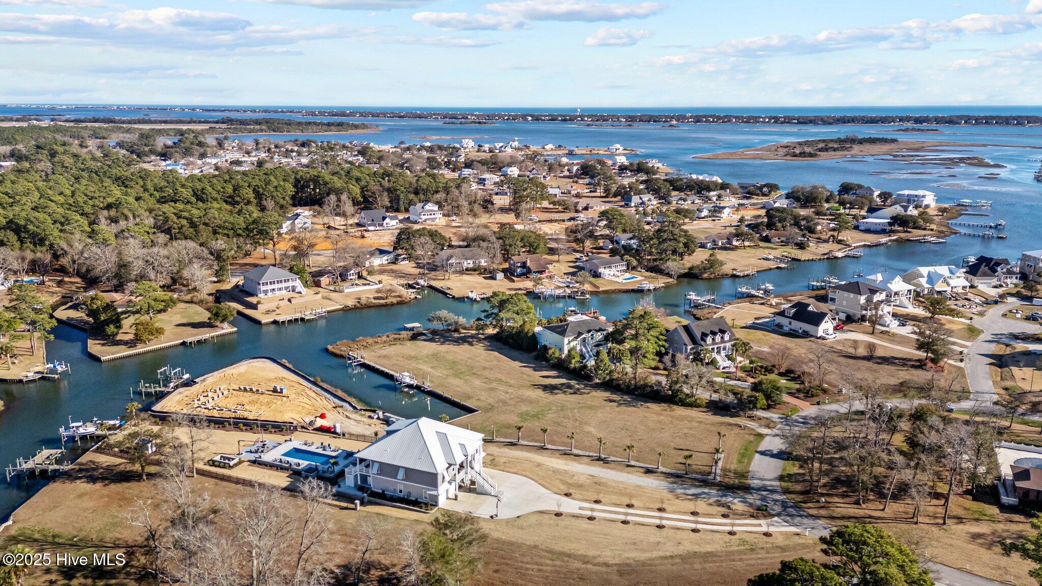 113 Cape Point Boulevard Property Photo 17