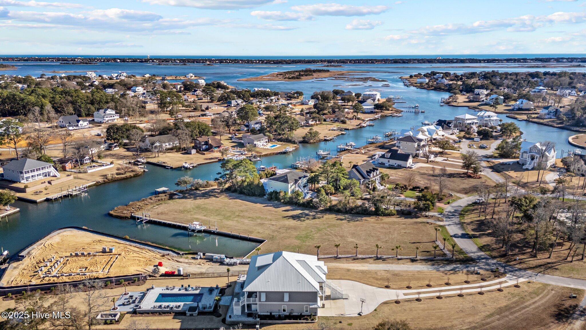 113 Cape Point Boulevard Property Photo 18