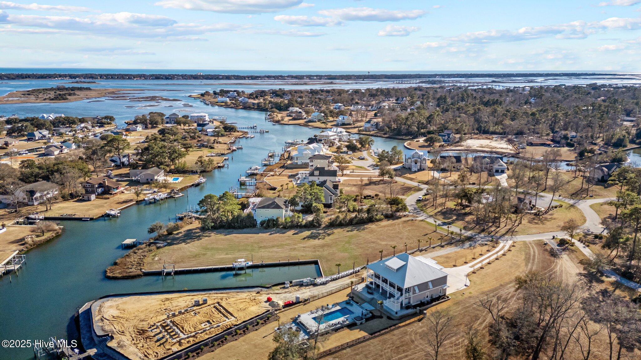 113 Cape Point Boulevard Property Photo 19