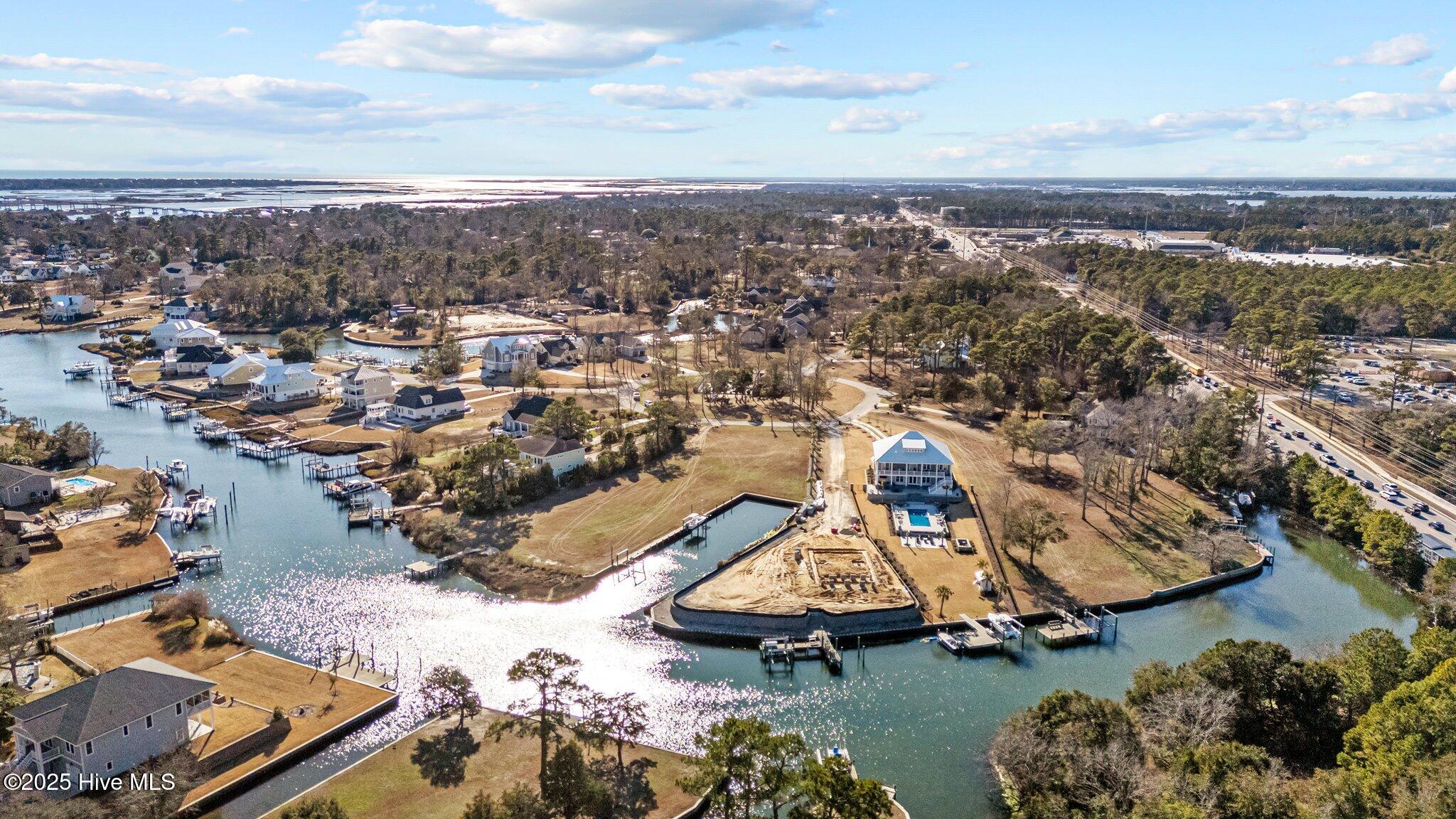 113 Cape Point Boulevard Property Photo 20