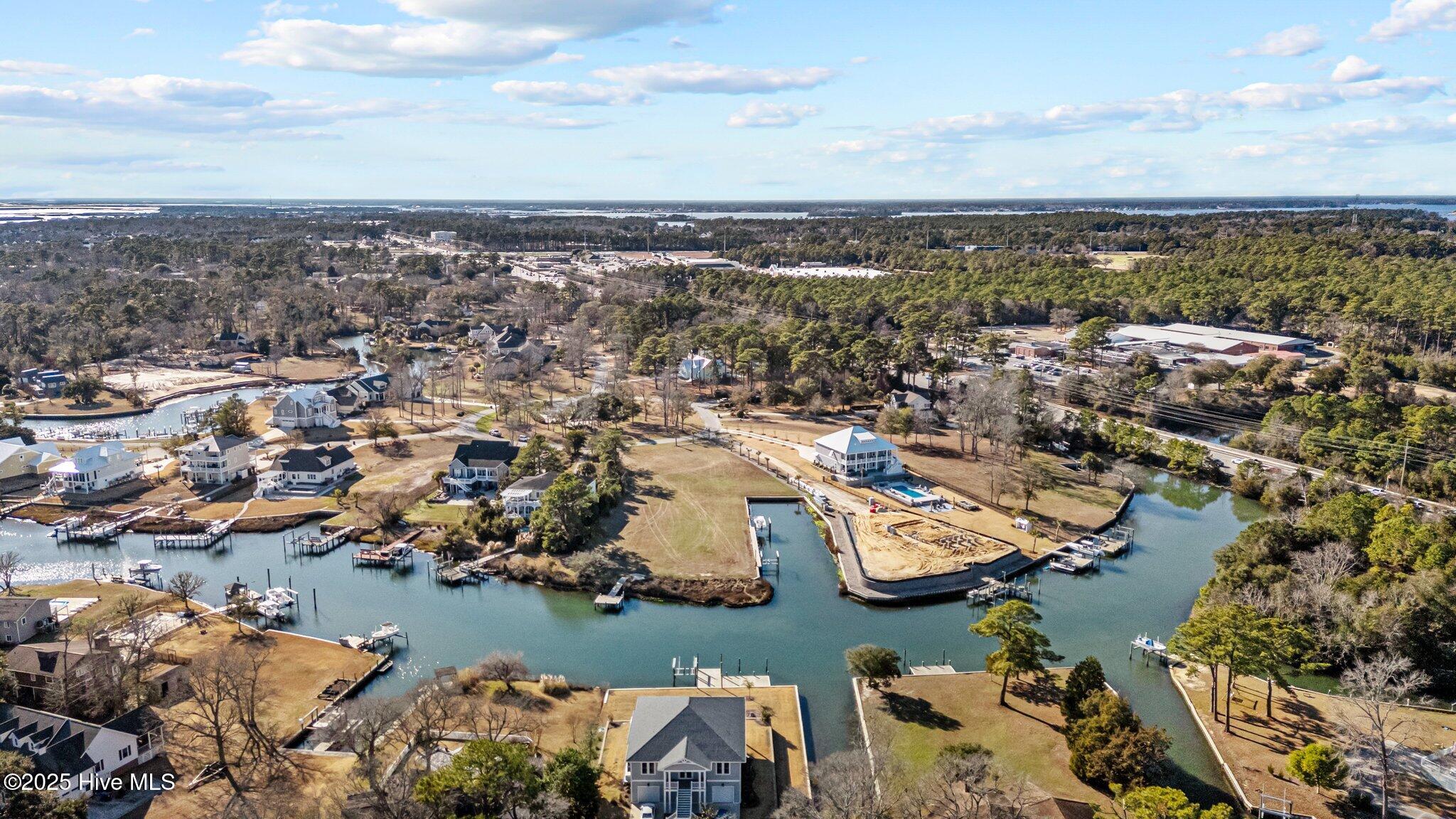 113 Cape Point Boulevard Property Photo 21