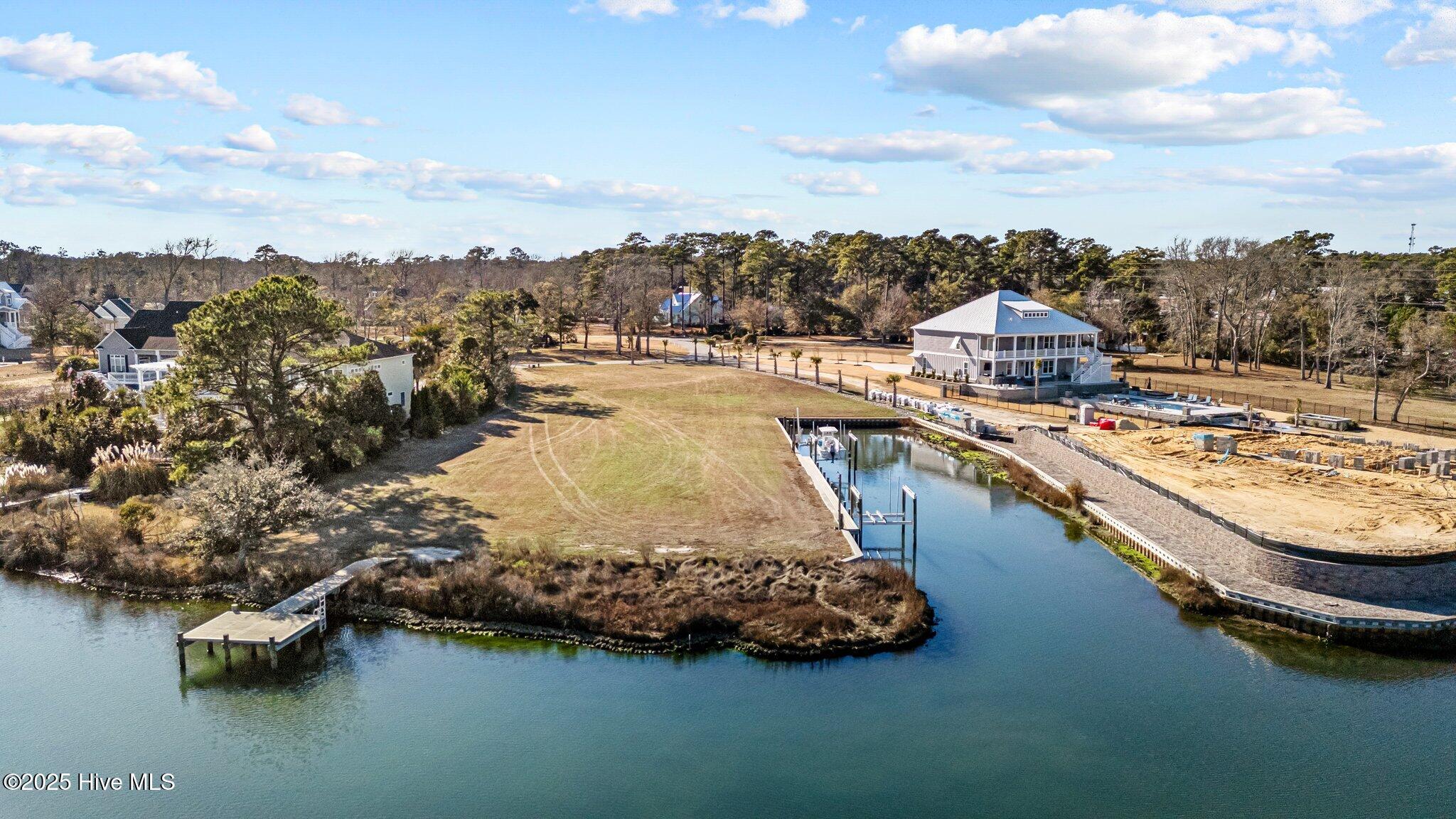 113 Cape Point Boulevard Property Photo 22