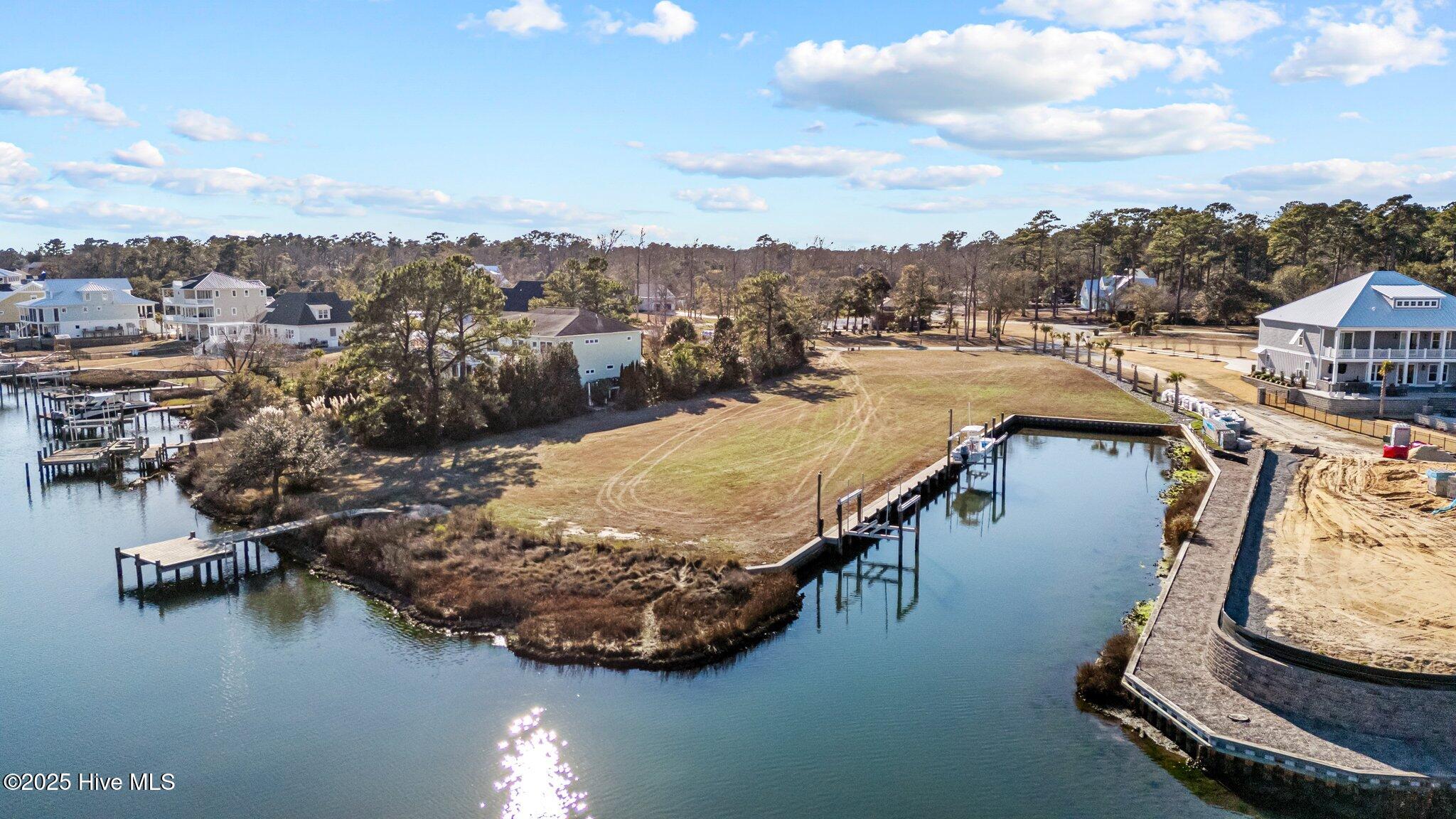 113 Cape Point Boulevard Property Photo 23