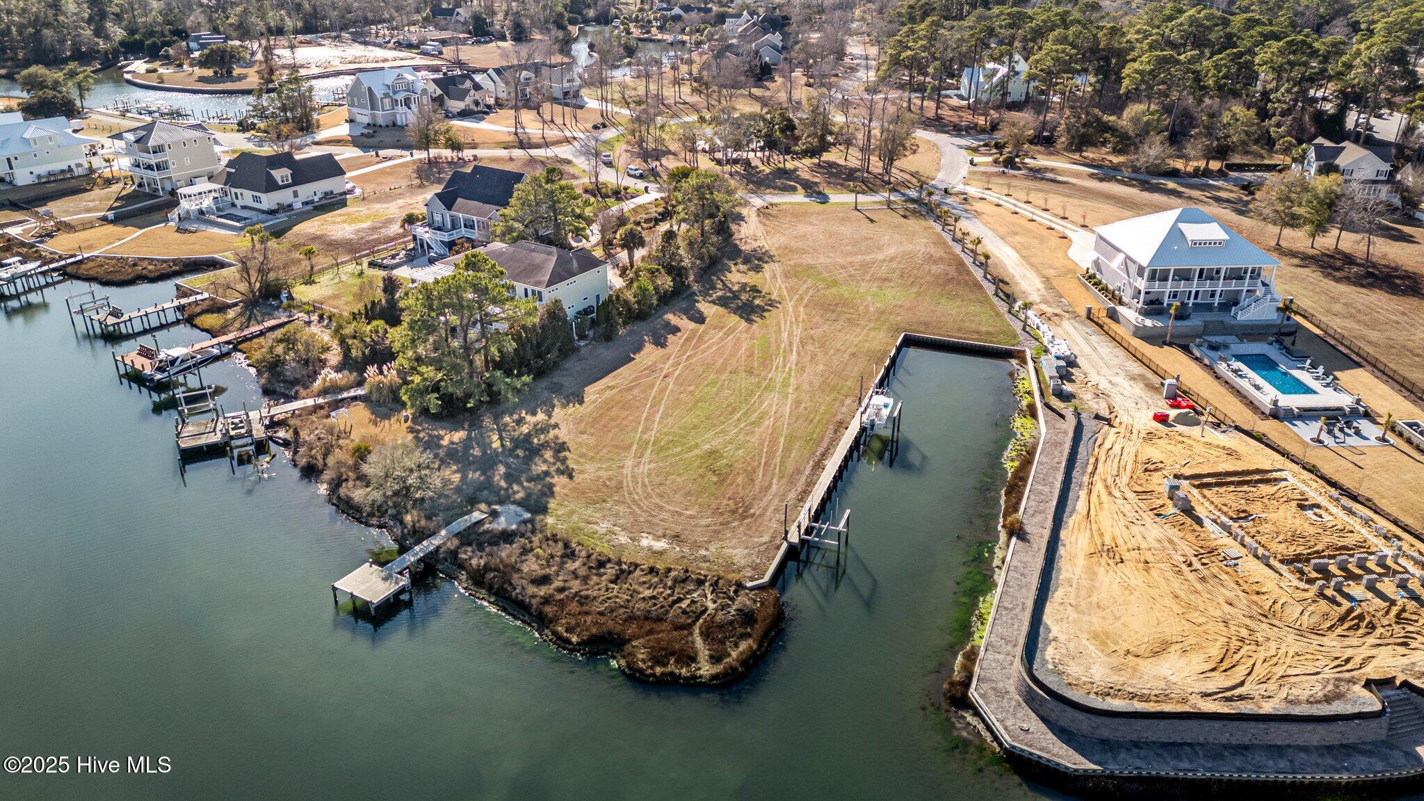 113 Cape Point Boulevard Property Photo 26