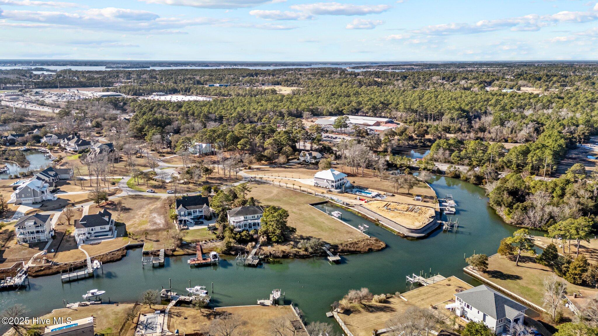 113 Cape Point Boulevard Property Photo 27